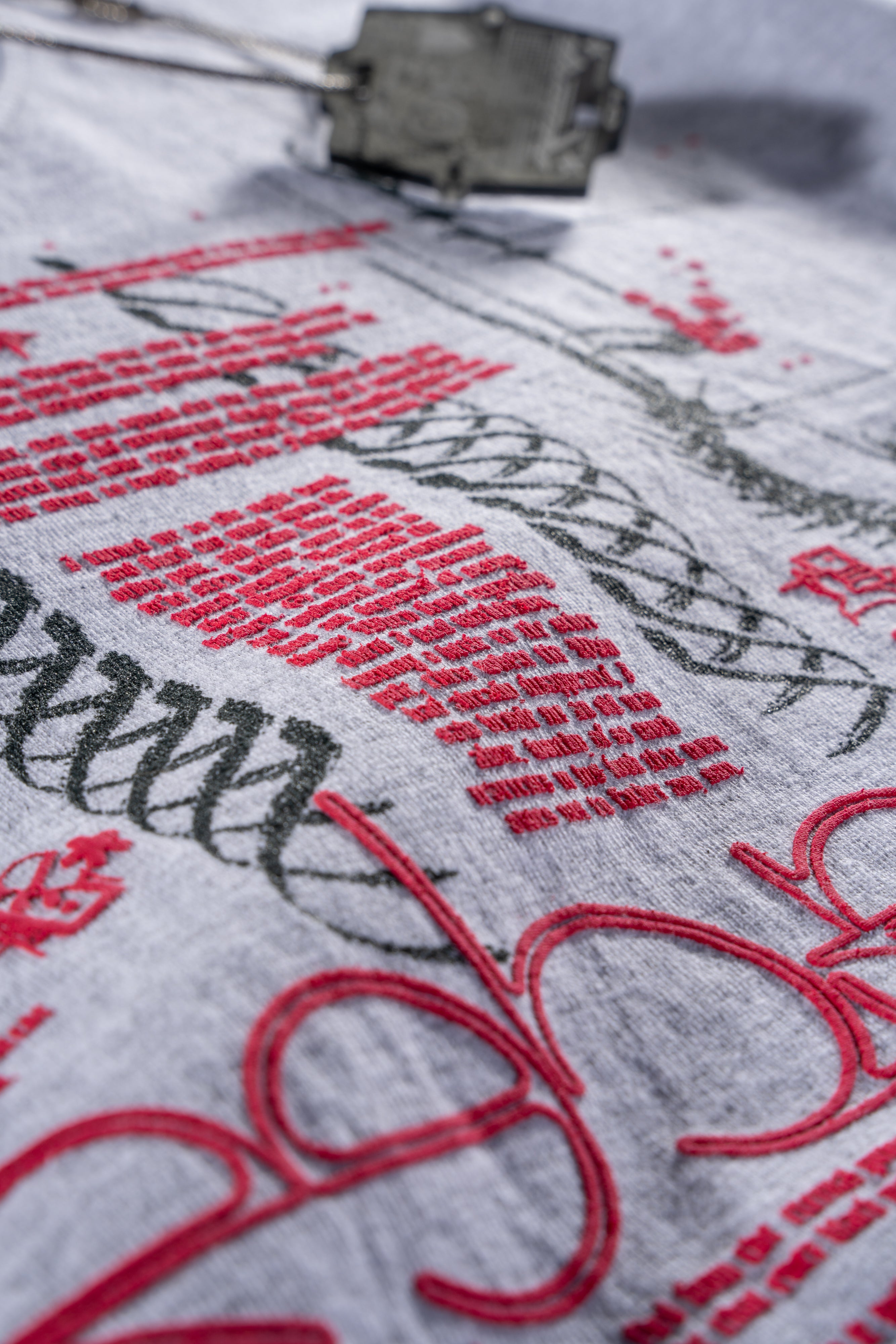 Rebirth Tee