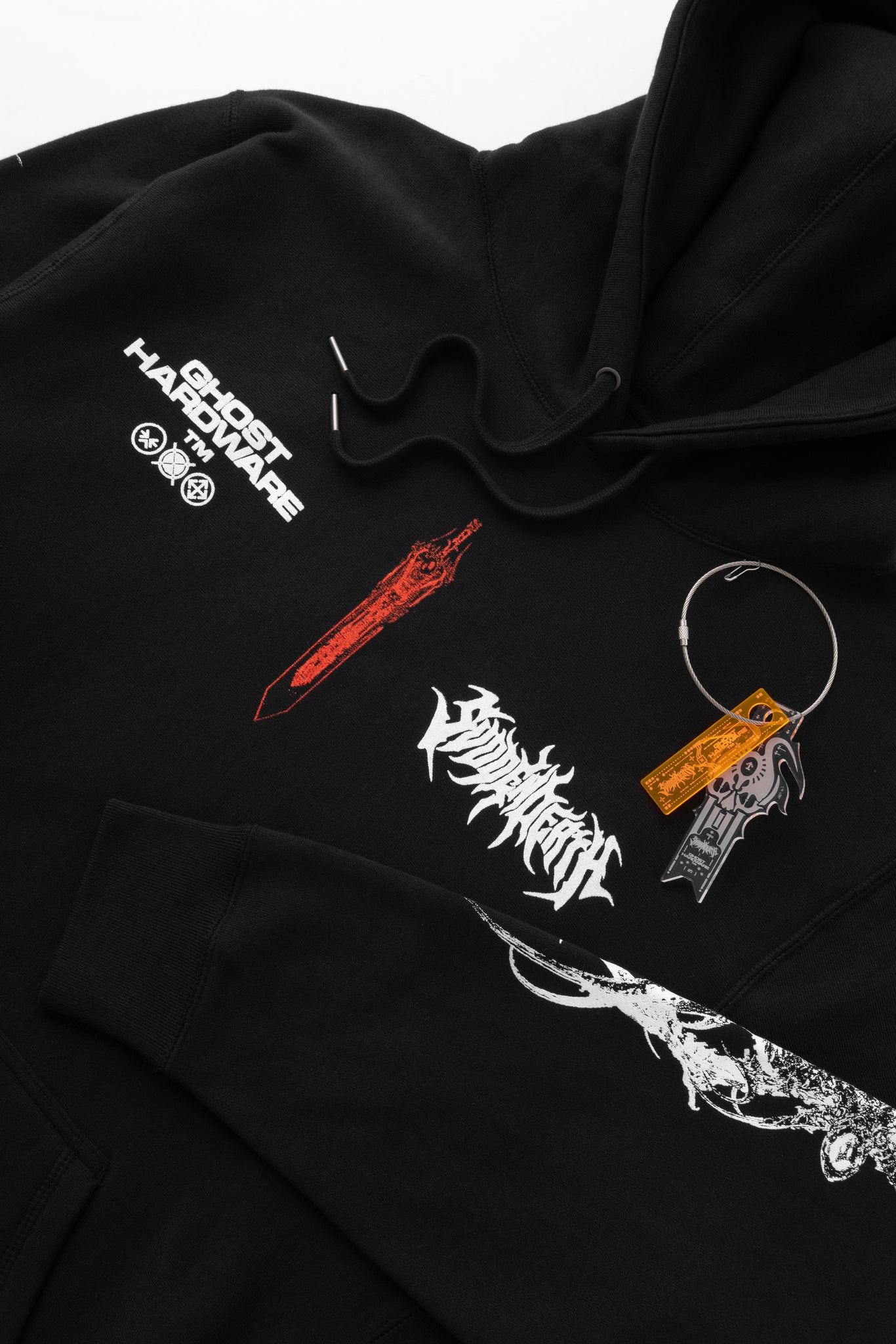 Dreamless Sleep [ HS ] Hoodie