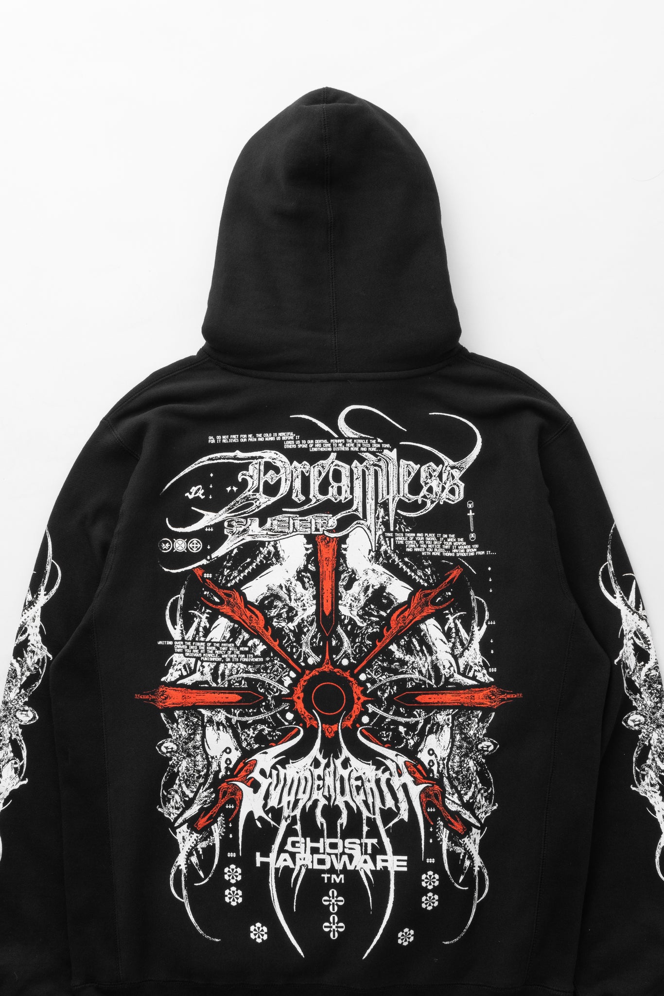 Dreamless Sleep [ HS ] Hoodie