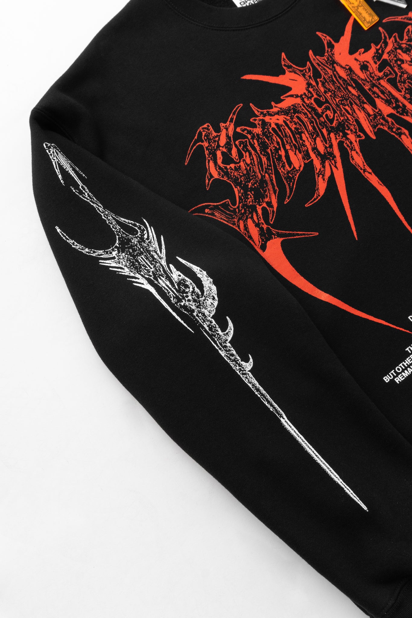 Eye of the Deceiver [ patch ] [ B ] Crewneck