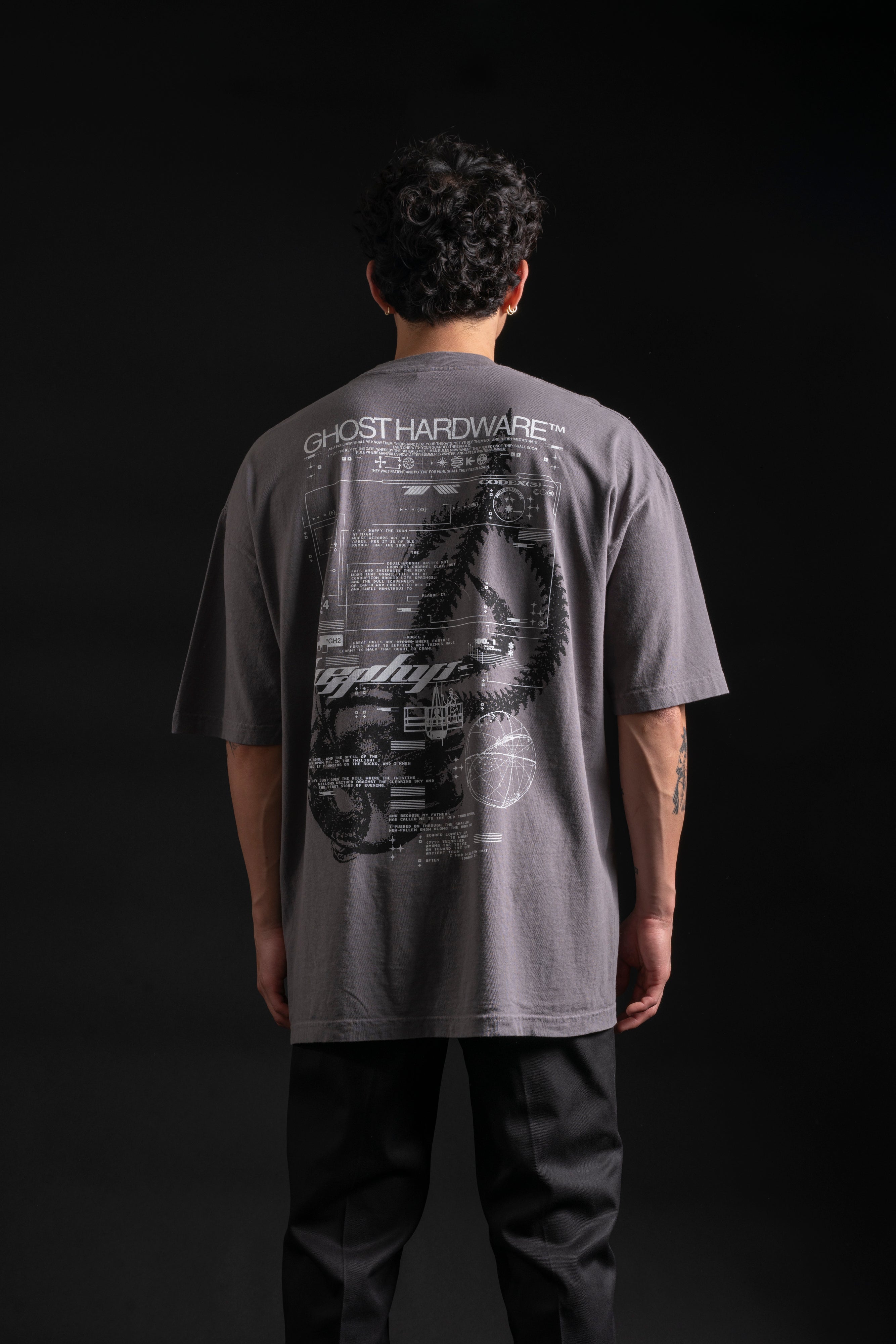 Zephyr [ patch ] Tee
