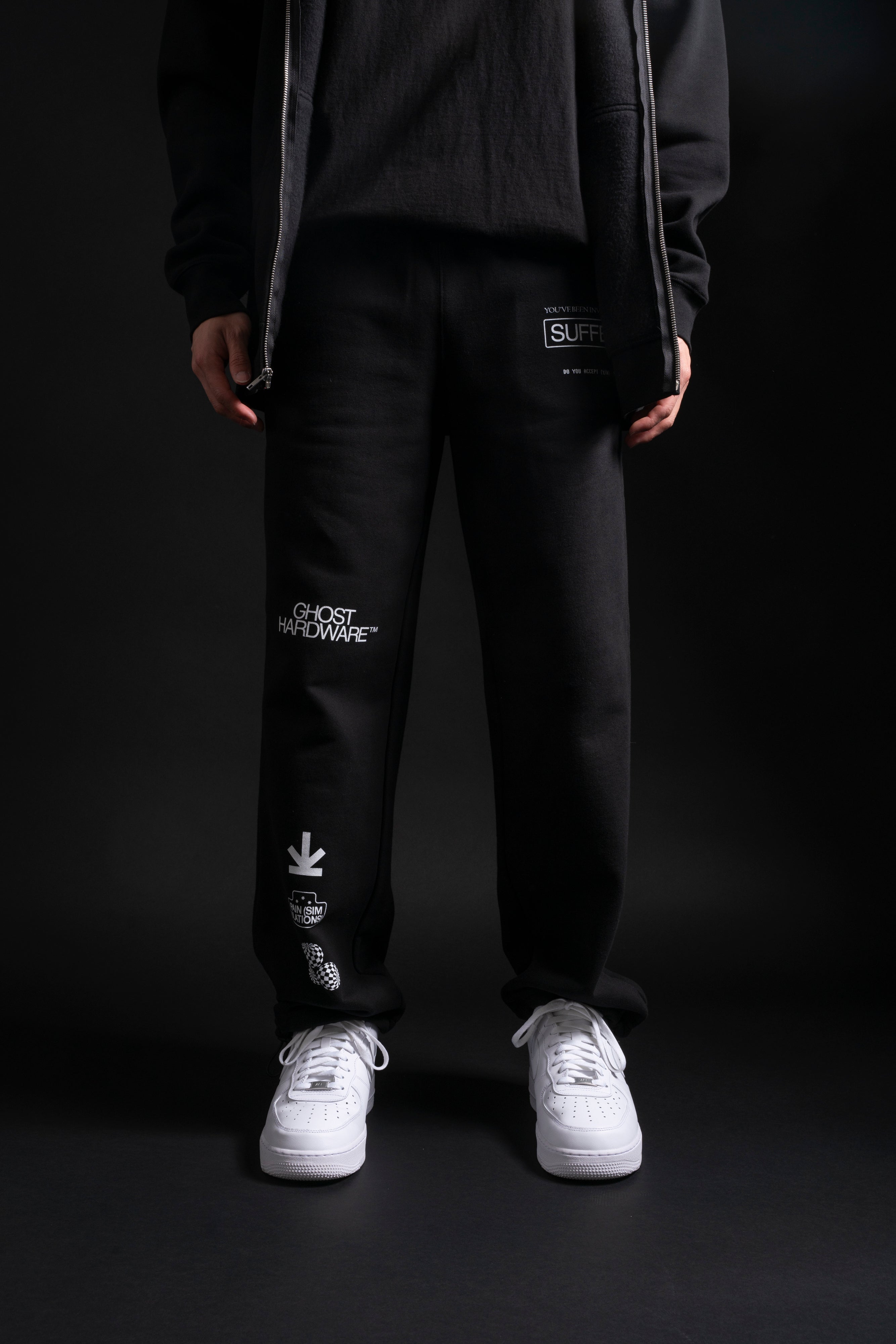 Suffer Cinch Sweatpants