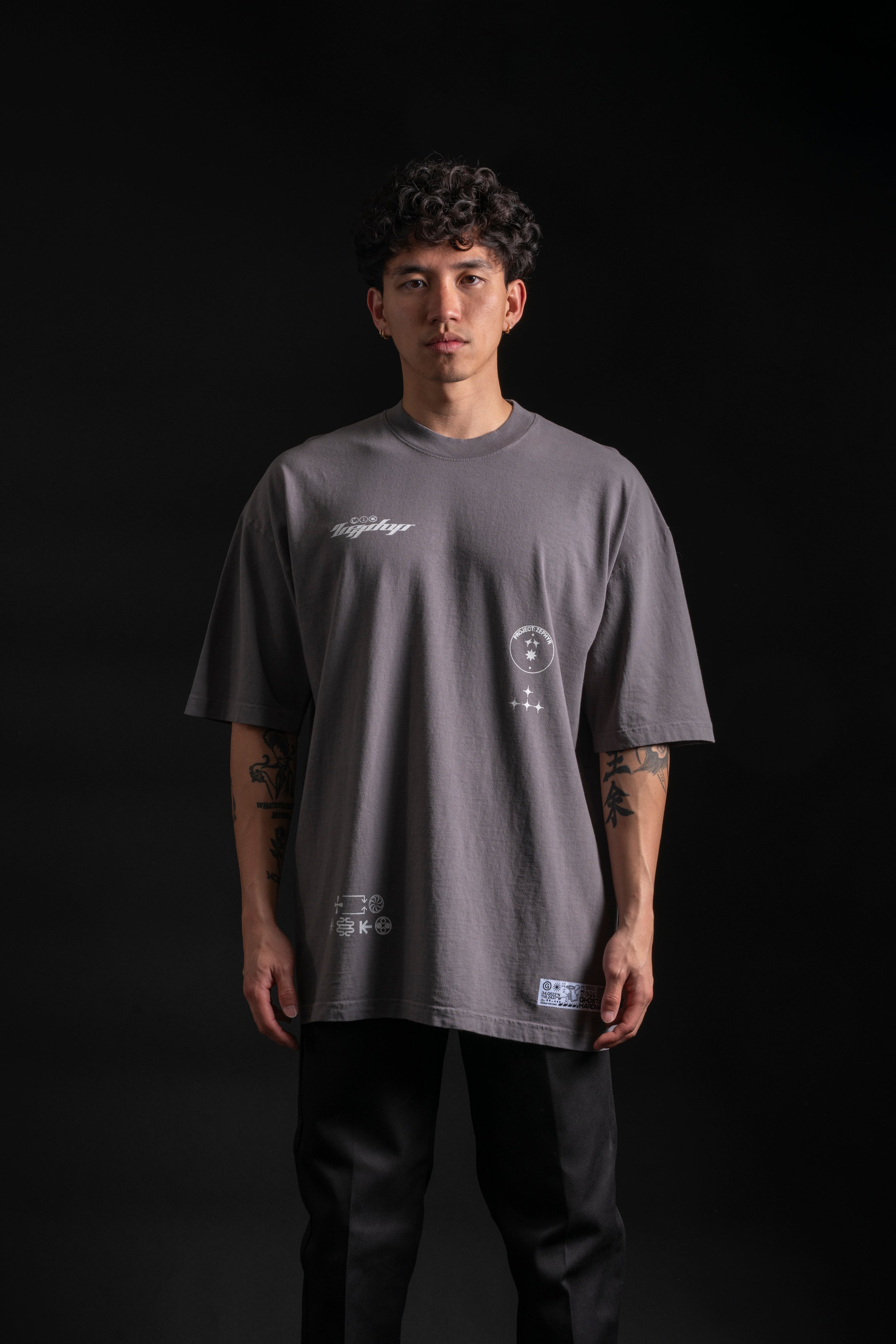 Zephyr [ patch ] Tee