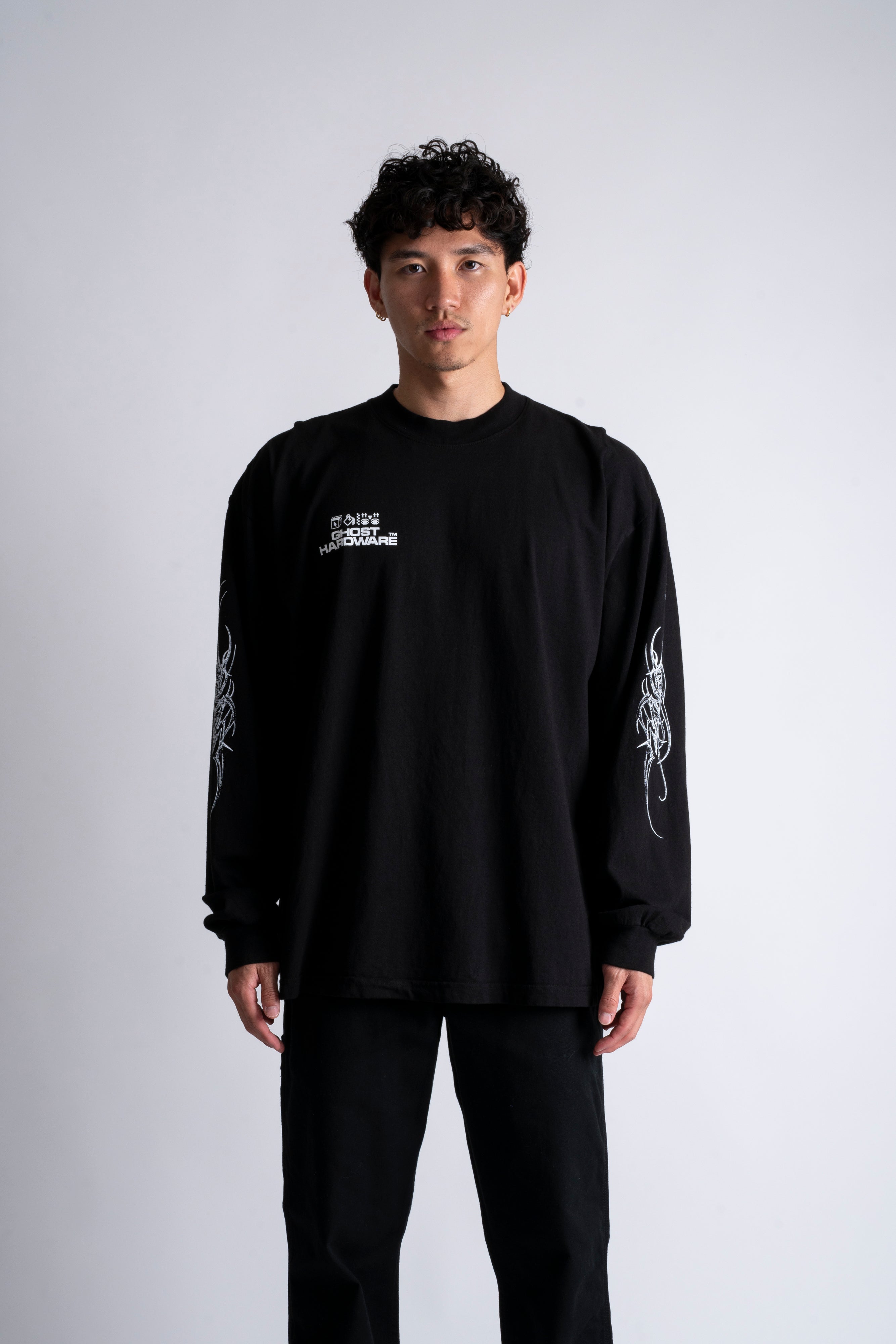 Vengeance L/S Tee