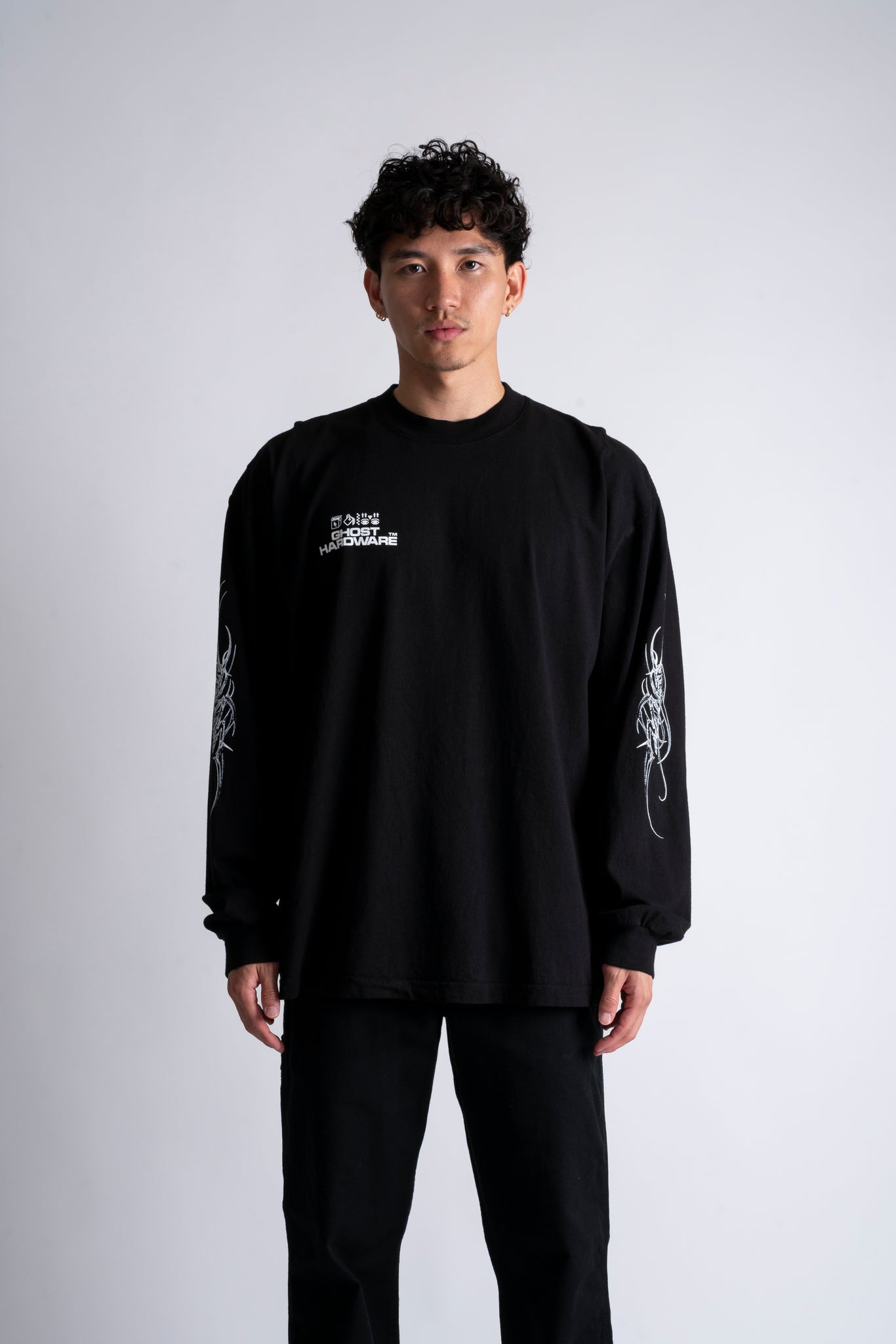 Vengeance L/S Tee