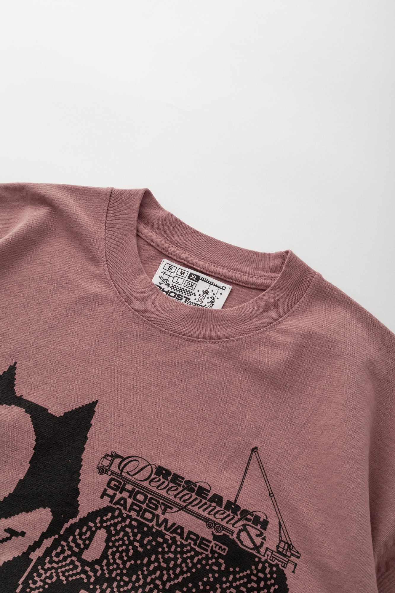 No Breaks Tee