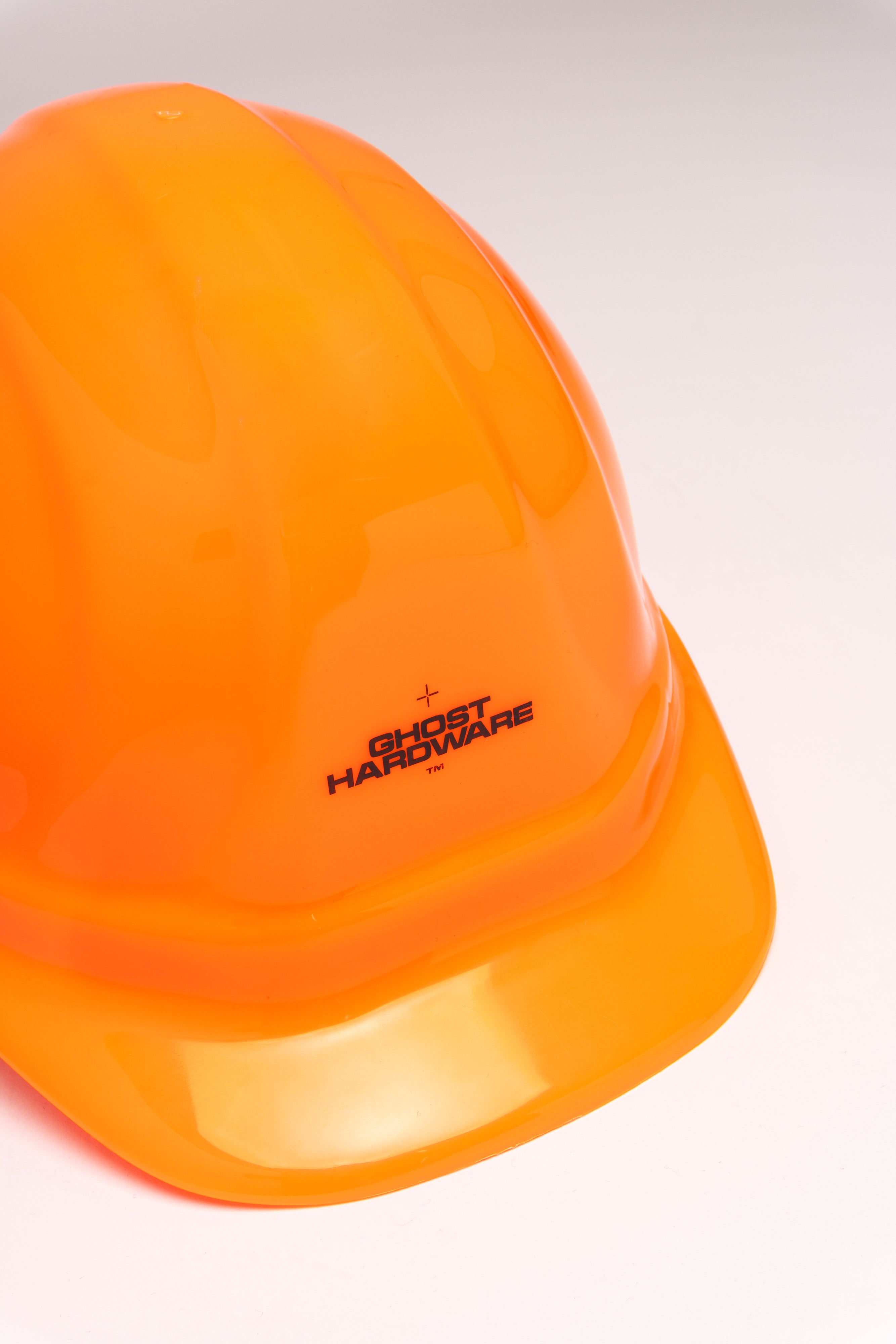 Ghost Hardware Hard Hat