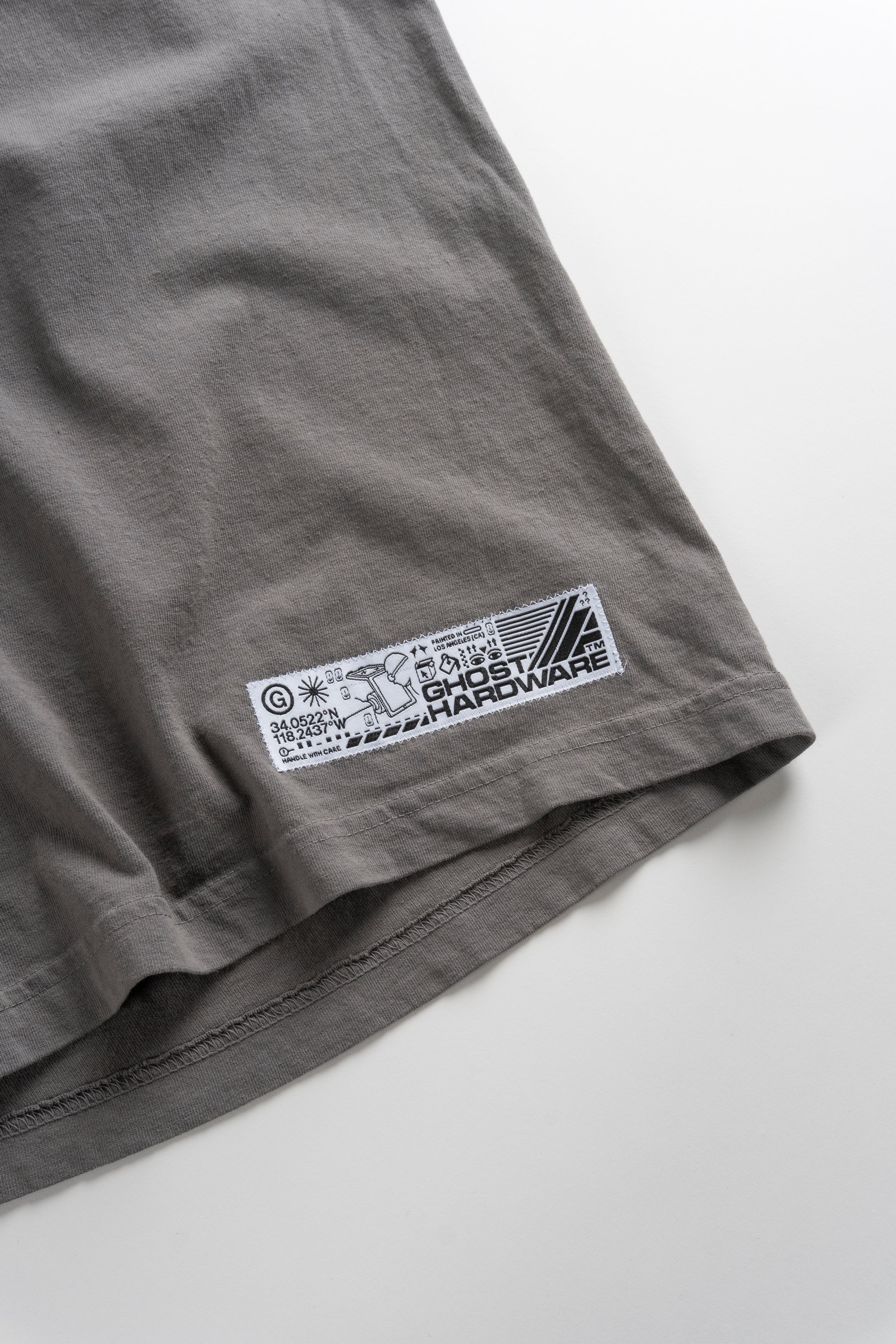 Zephyr [ patch ] Tee