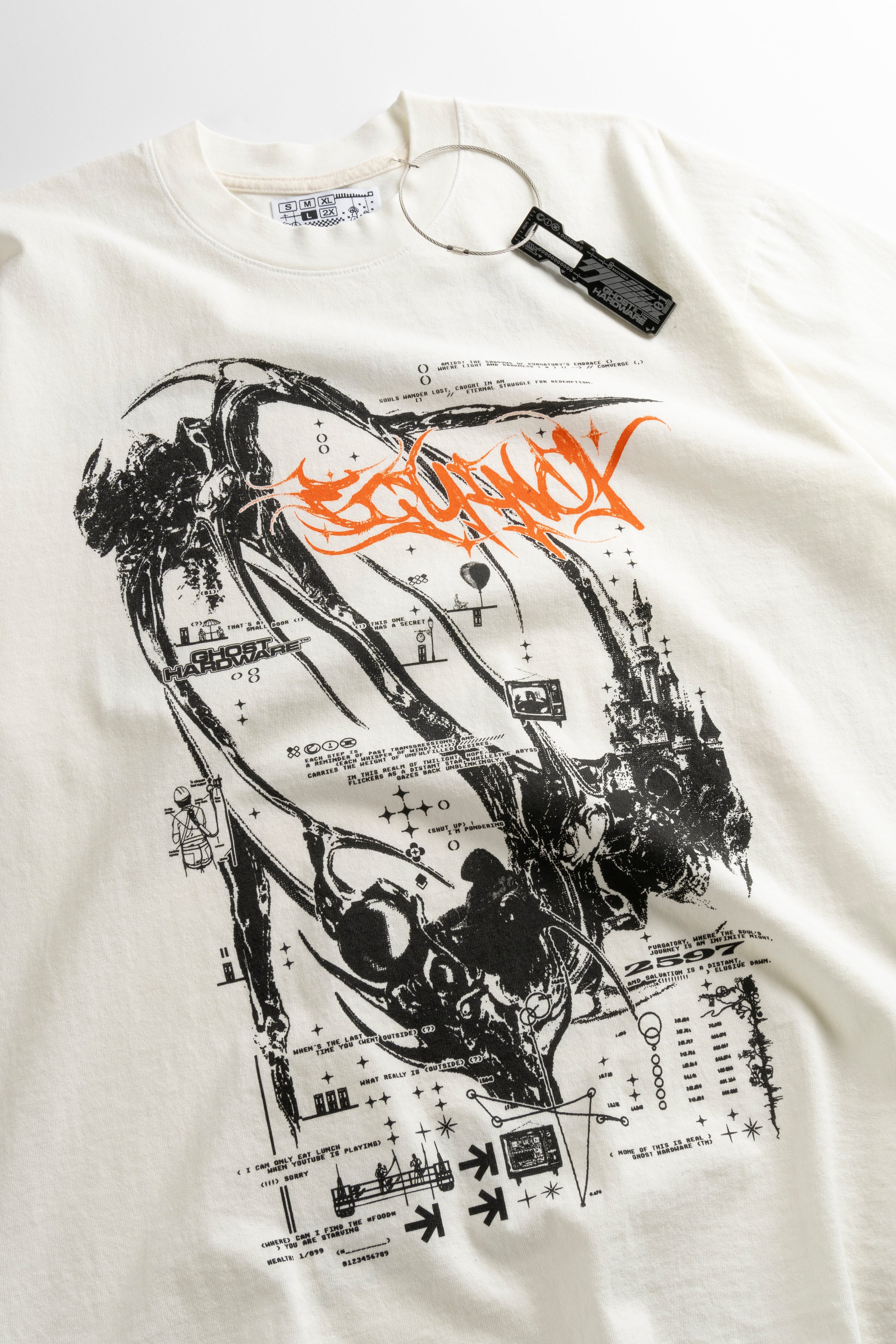 Equinox Tee