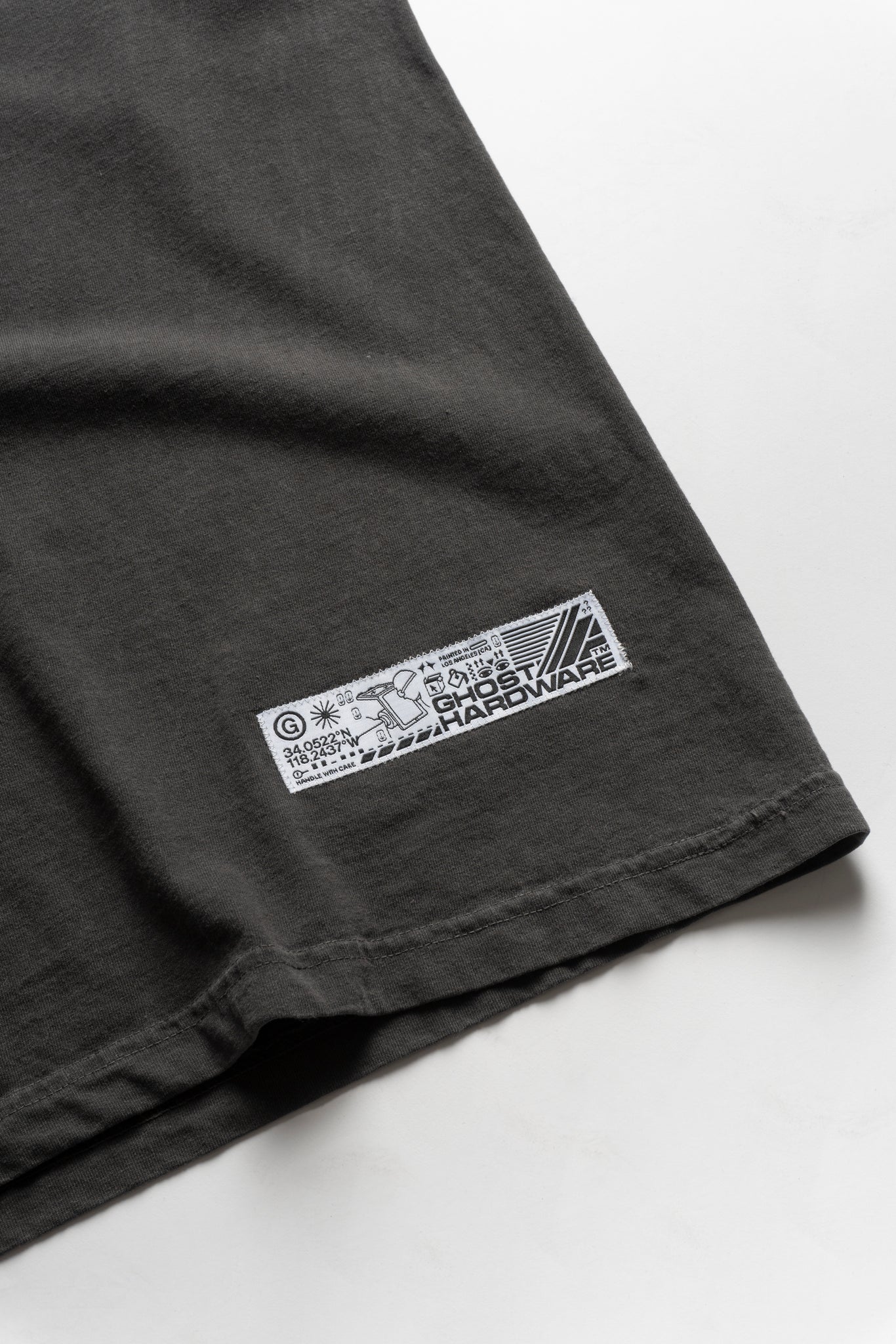 Dream Refuge [ patch ] Tee