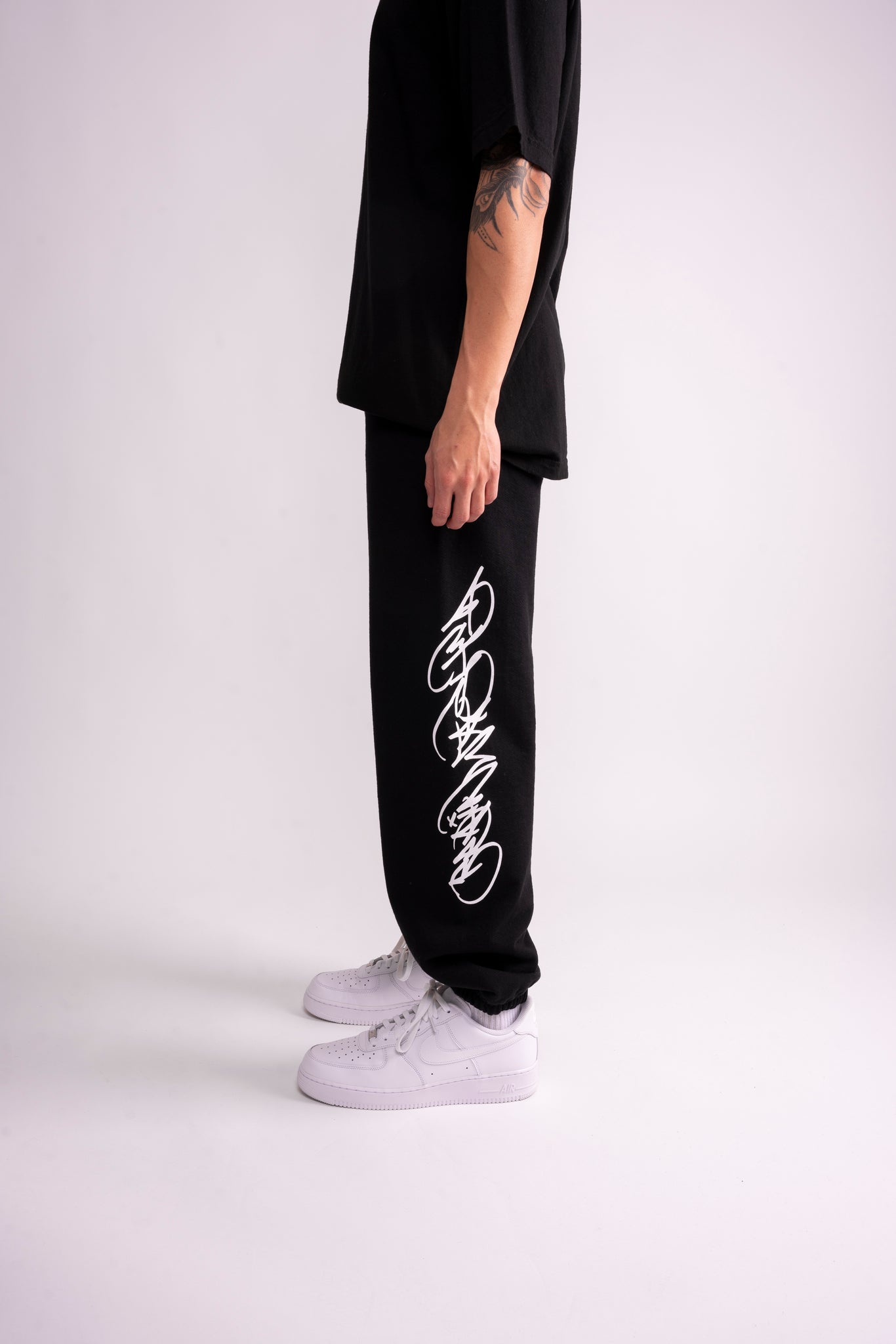 New Order Sweatpants