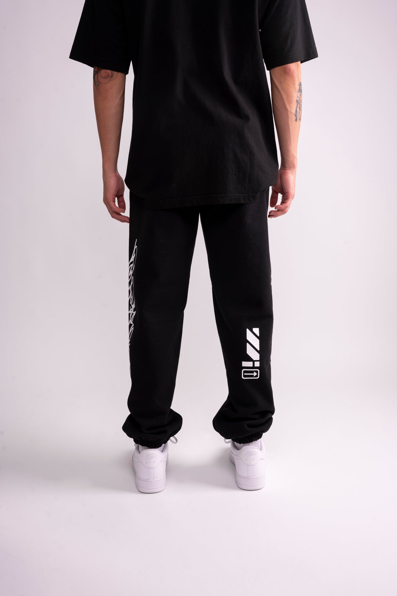 New Order Sweatpants