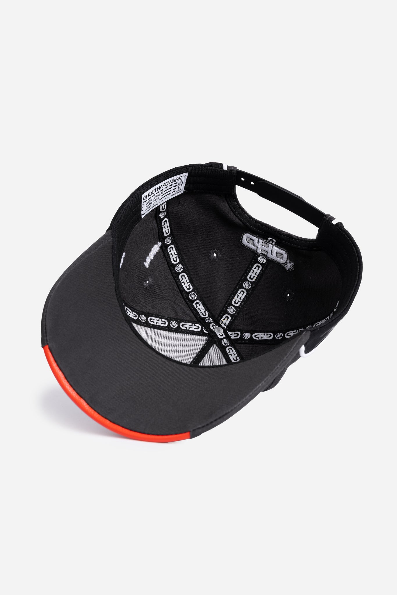 Conscious Multi-Panel Hat