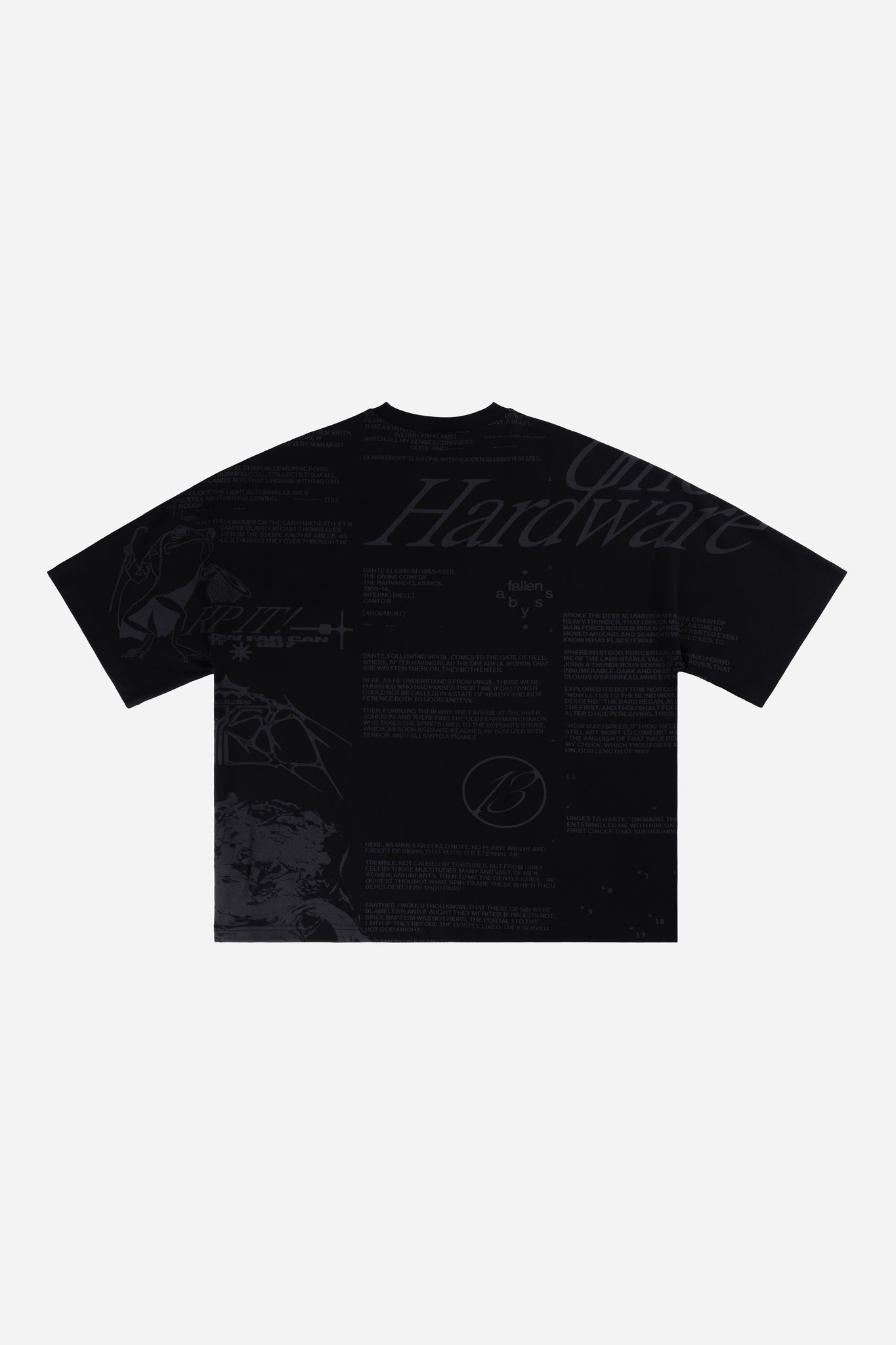 Rip-It 4.0 [ A3 ] Tee