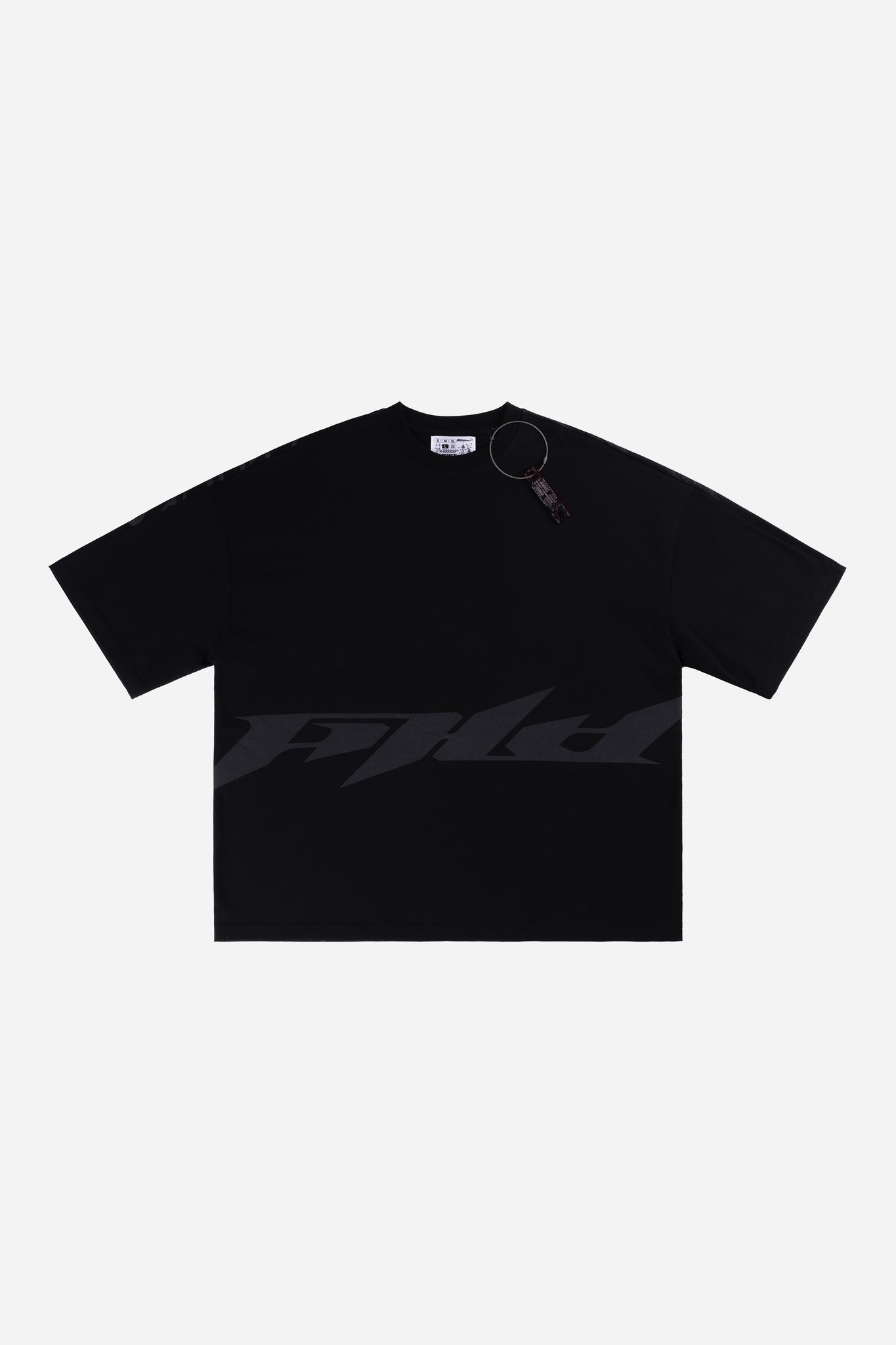 Rip-It 4.0 [ A3 ] Tee