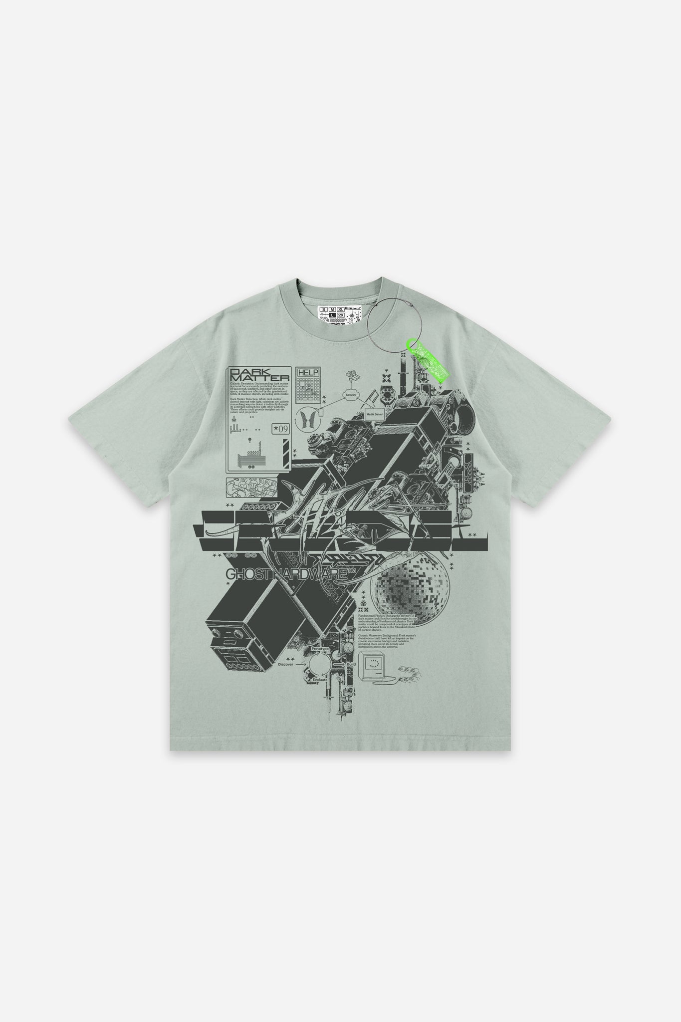 Catalyst Tee