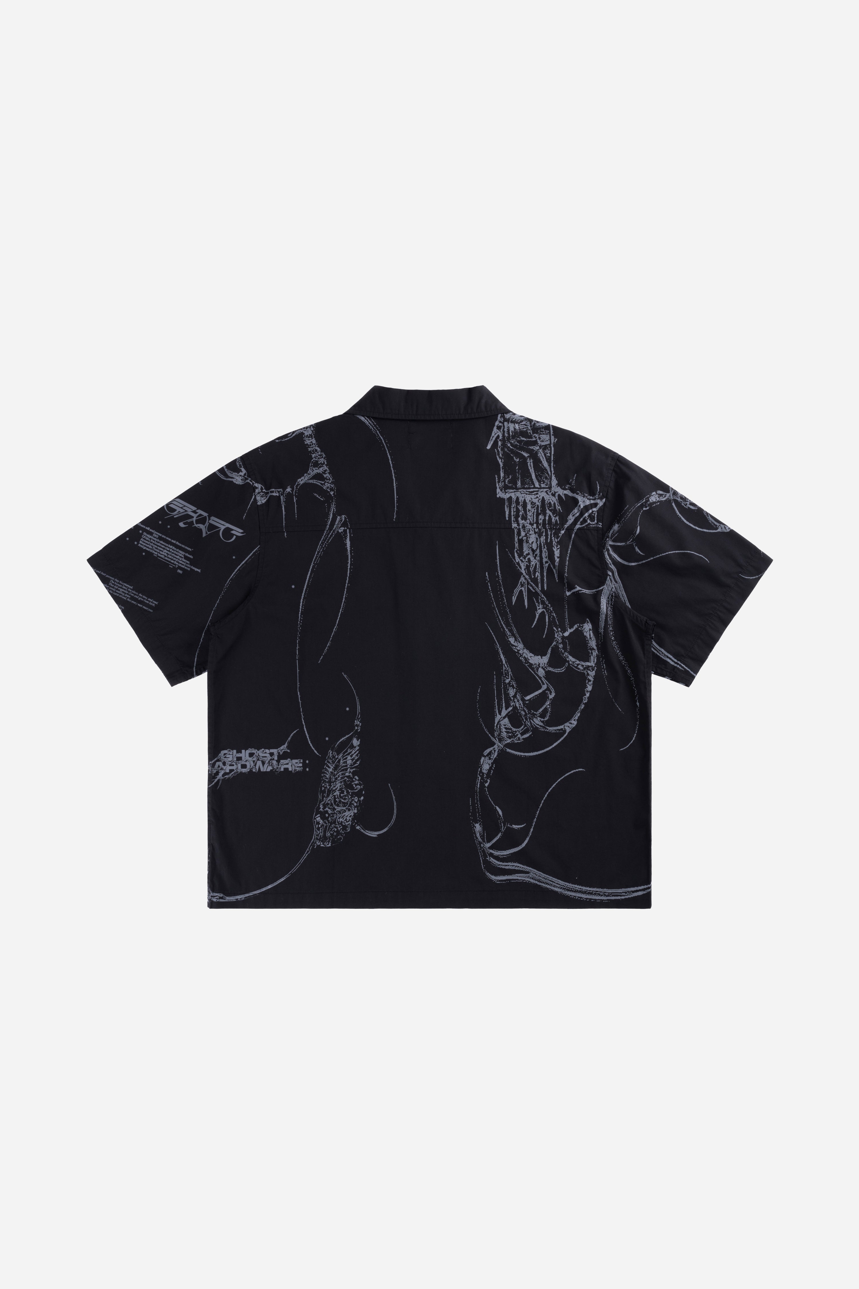 Sleepwalk Shirt