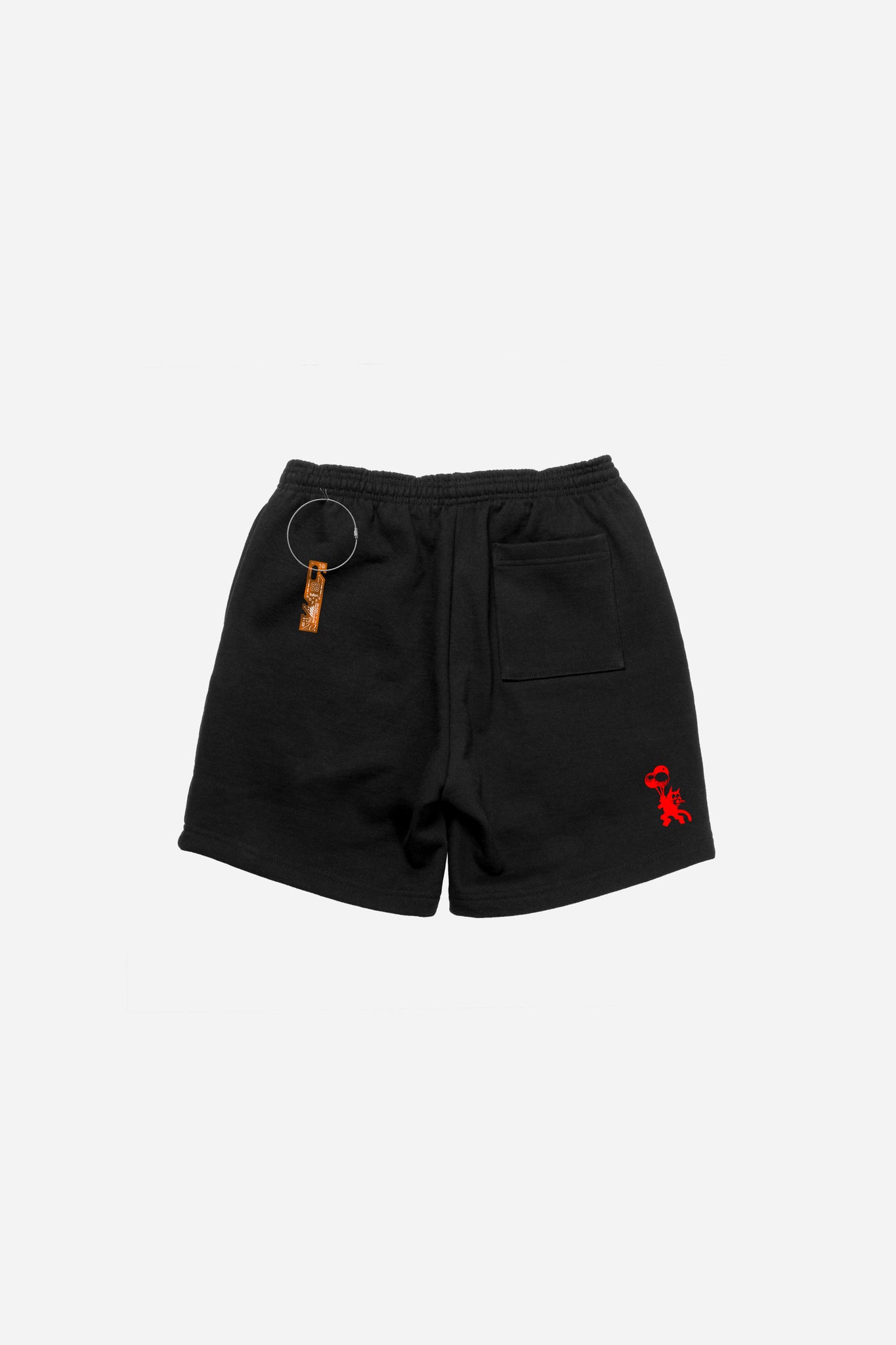 Simulation 2.0 Sweatshorts