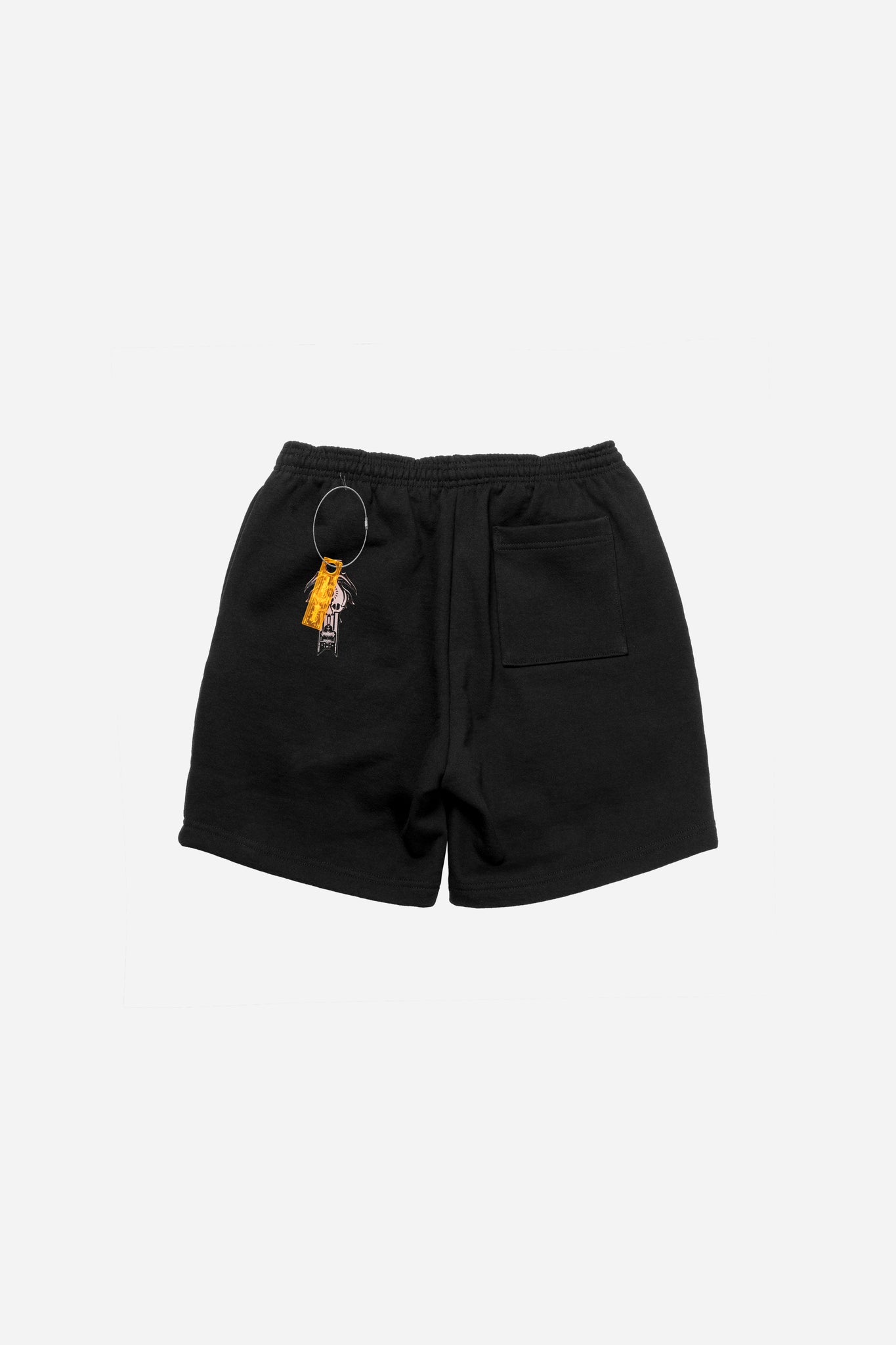 Vitality [ patch ] Sweatshorts