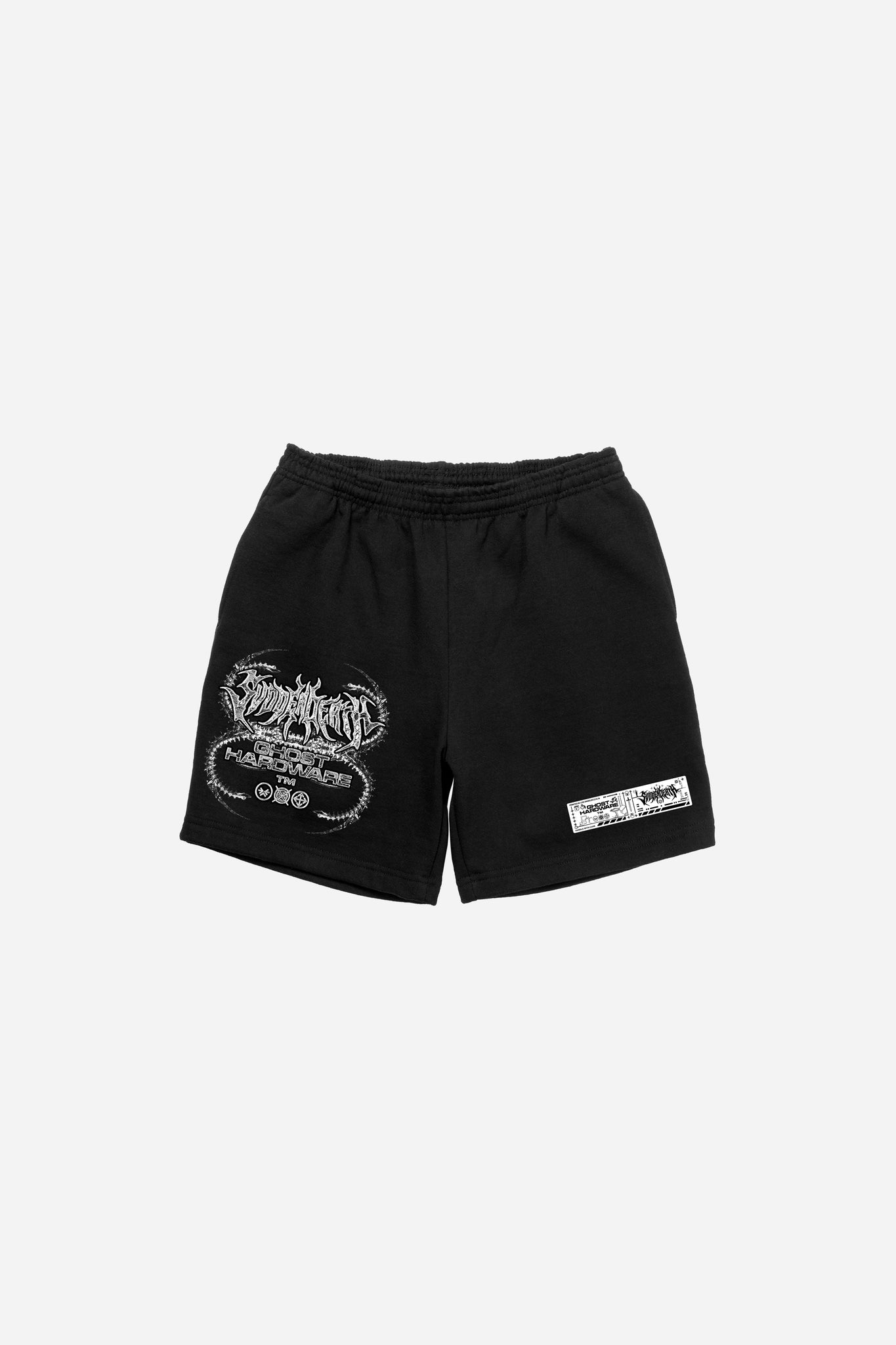 Vitality [ patch ] Sweatshorts