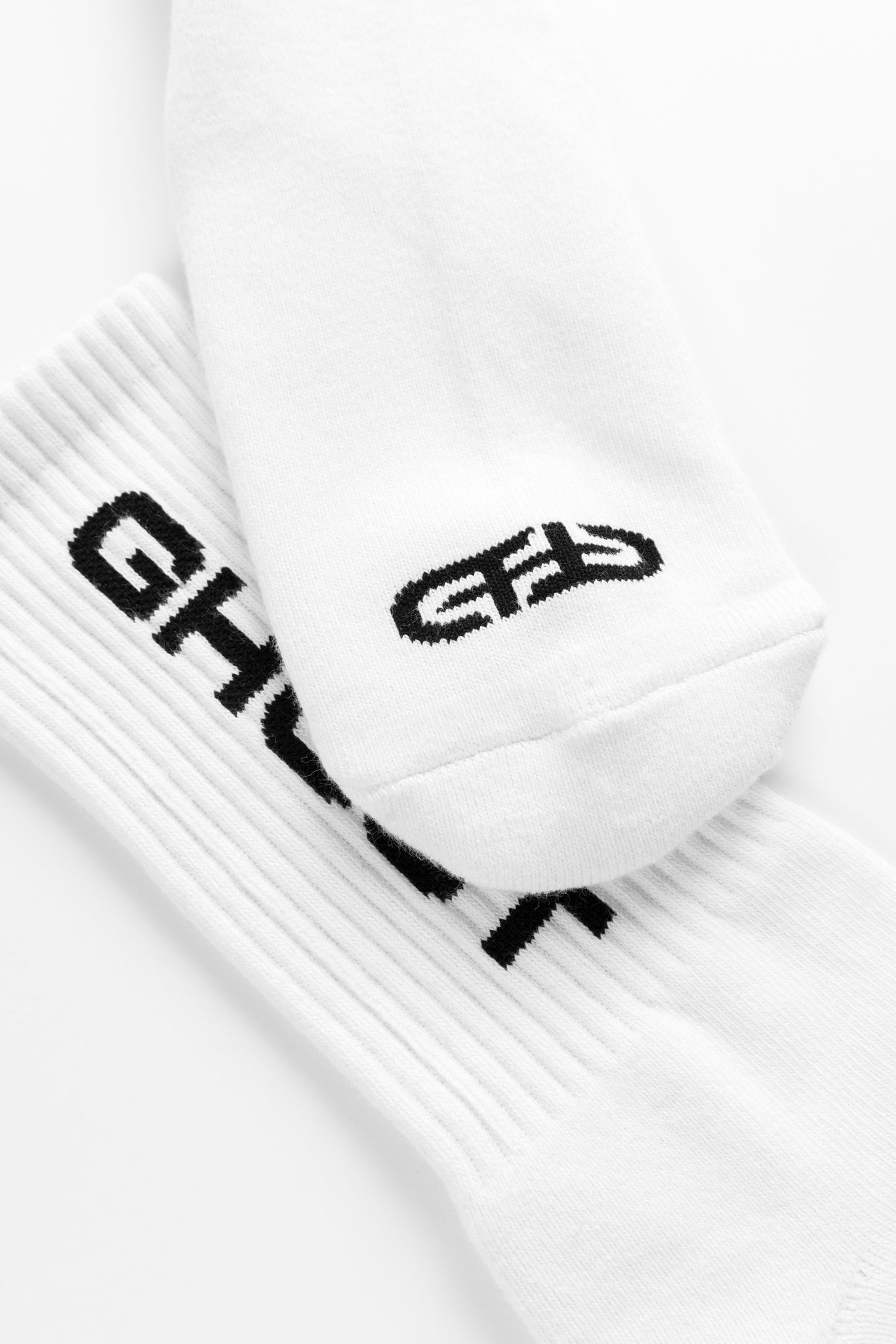 Ghost Hardware [ staple ] Socks