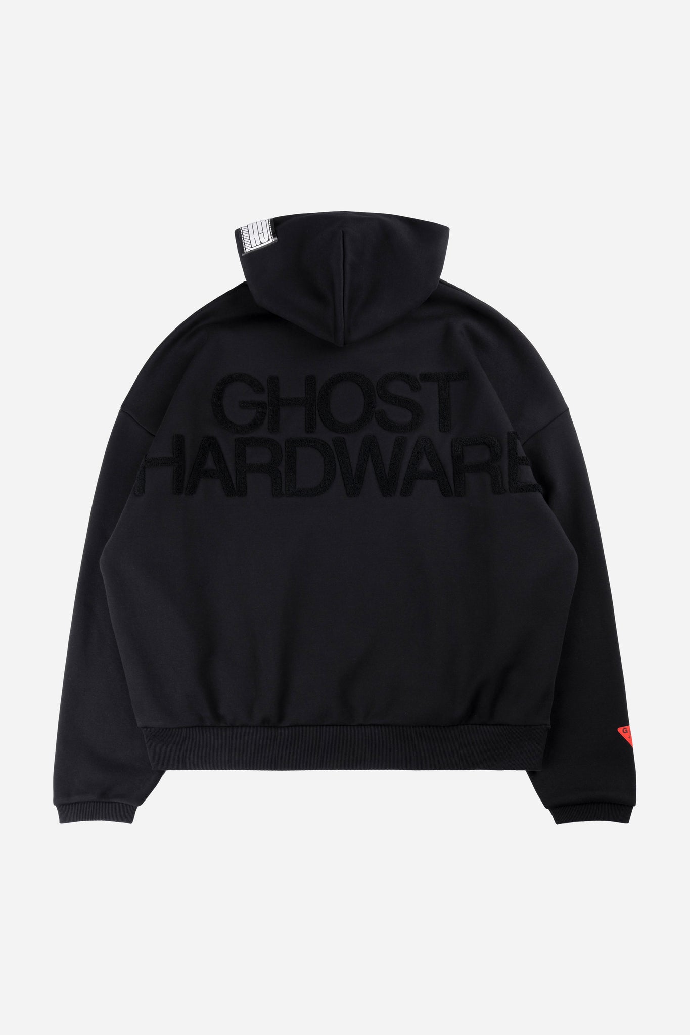 Ghost Hardware [ staple ] Hoodie