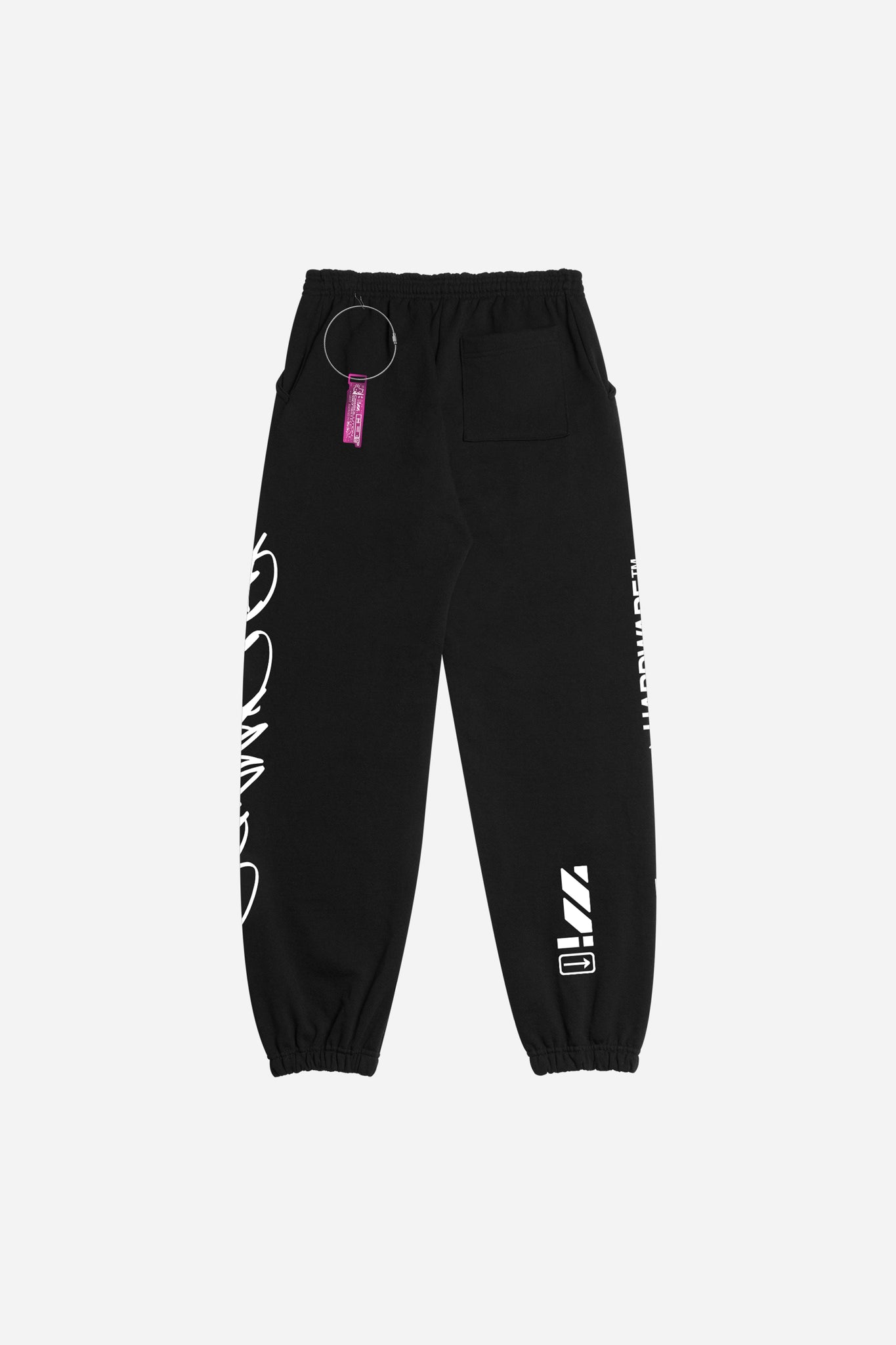 New Order Sweatpants