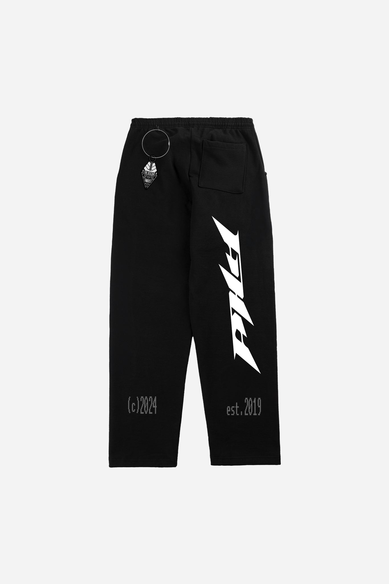 (Void) Straight Sweatpants