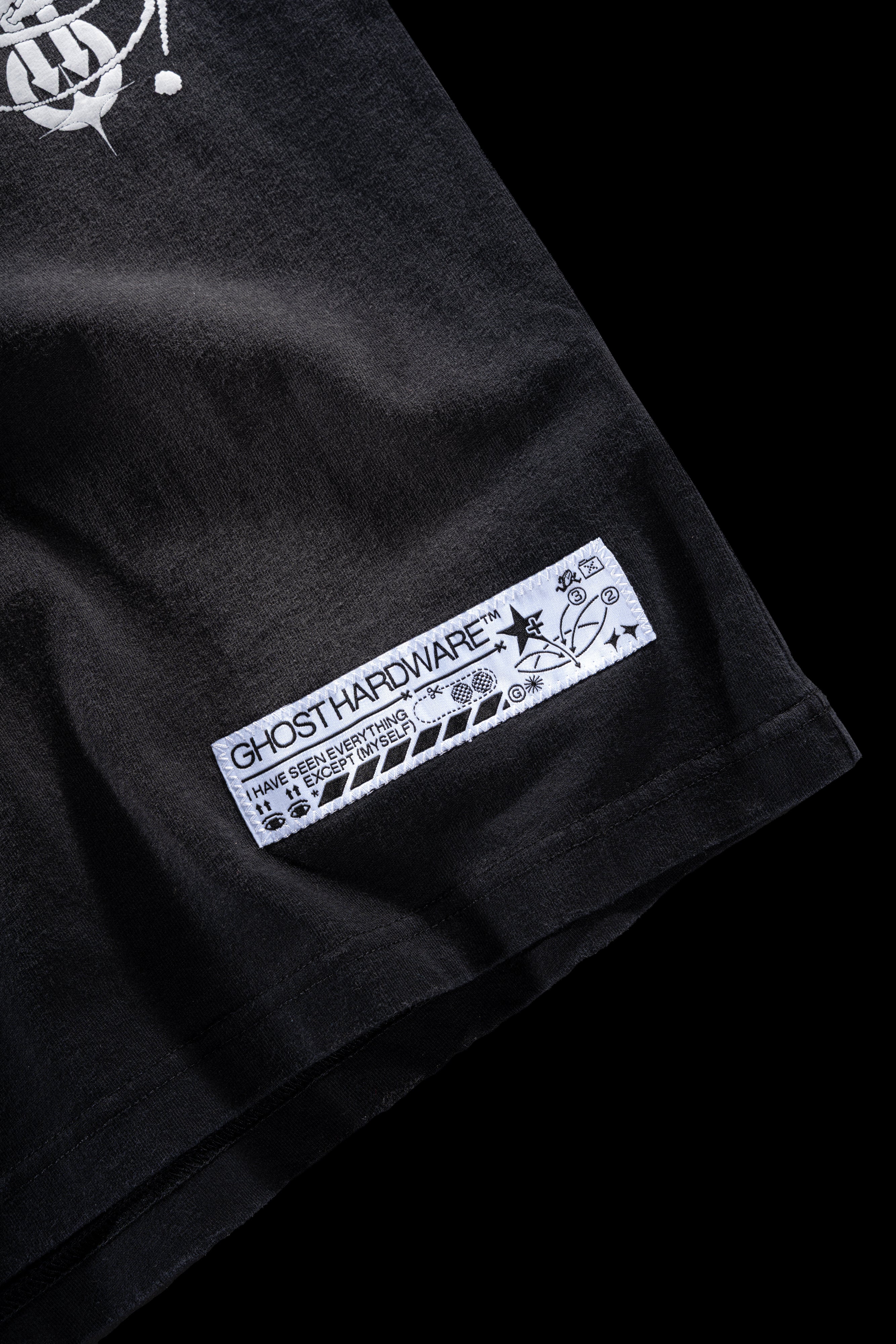 No Breaks 2.0 [ patch ] Tee