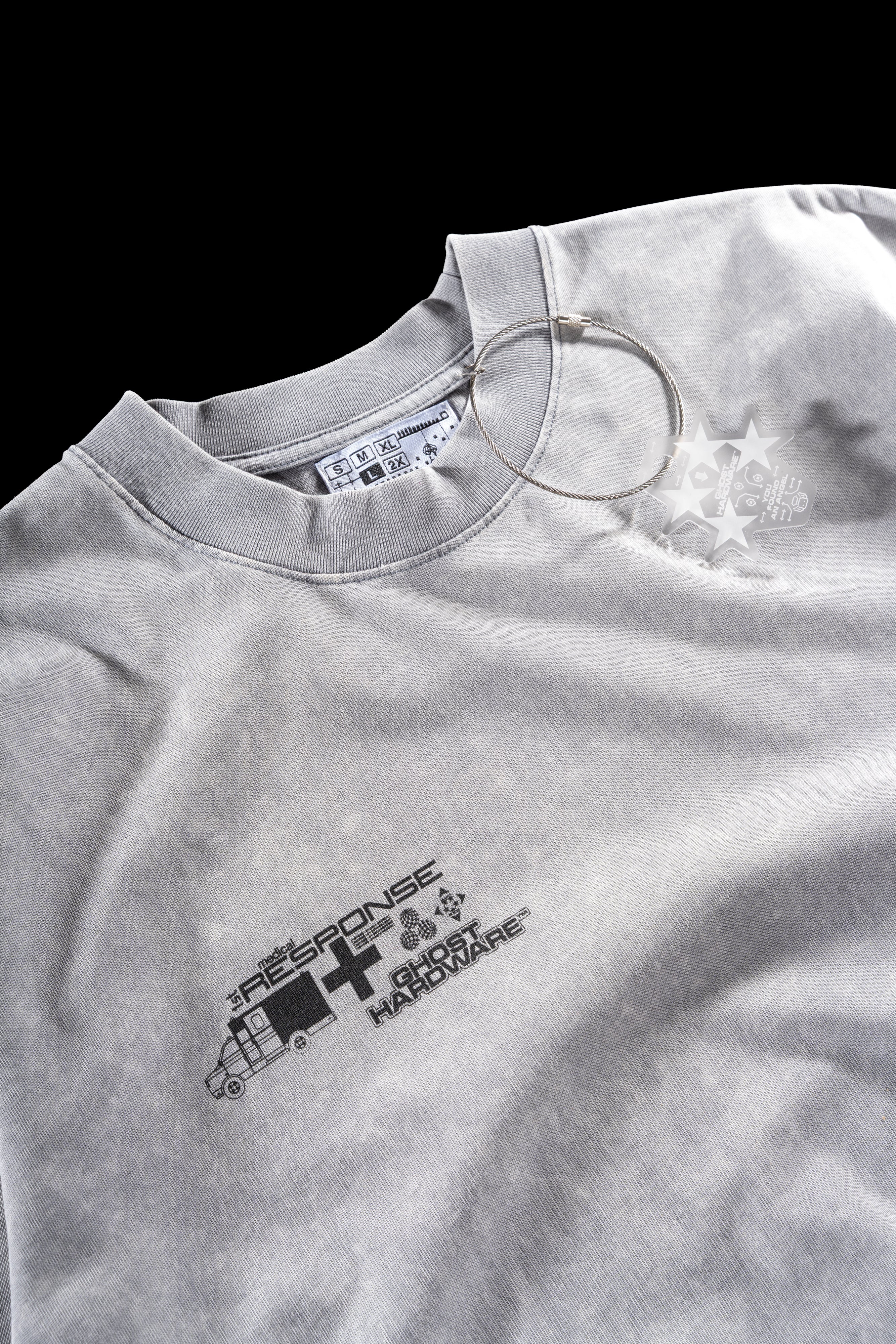 Support Tee