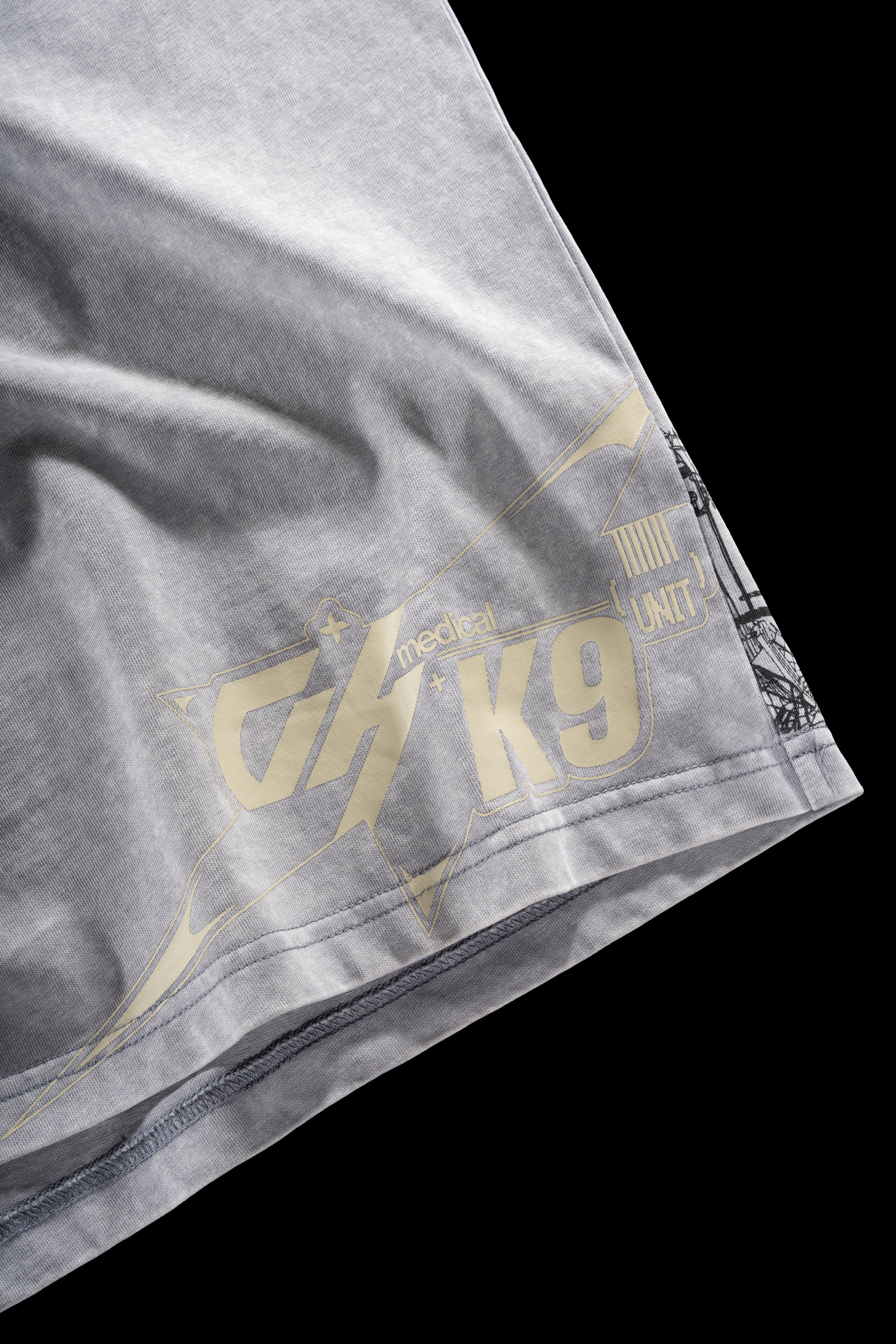 Support Tee
