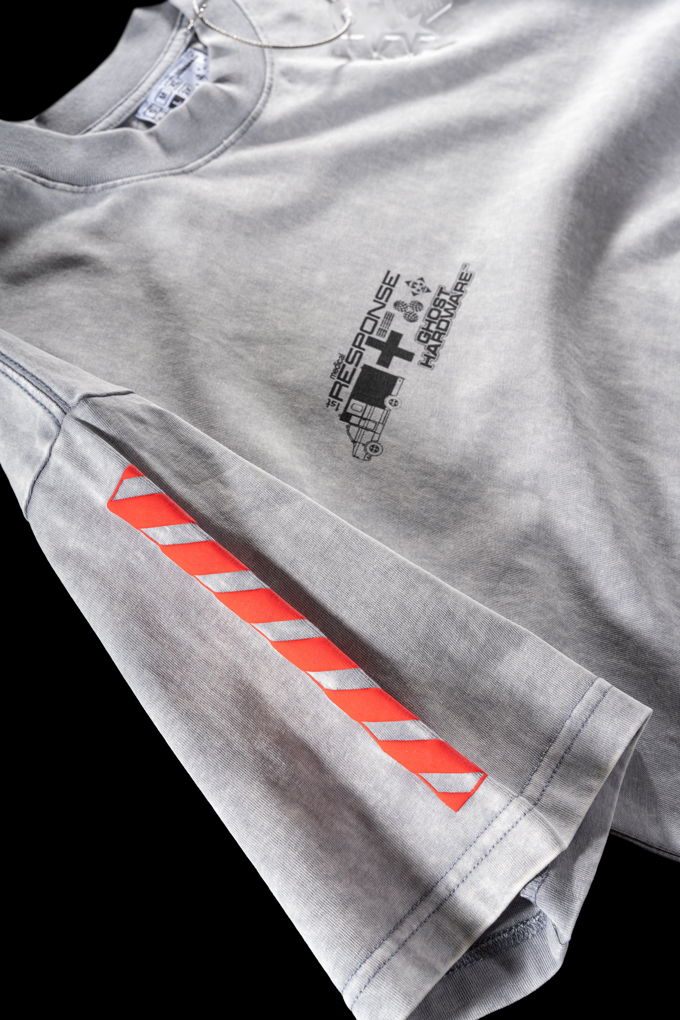 Support Tee
