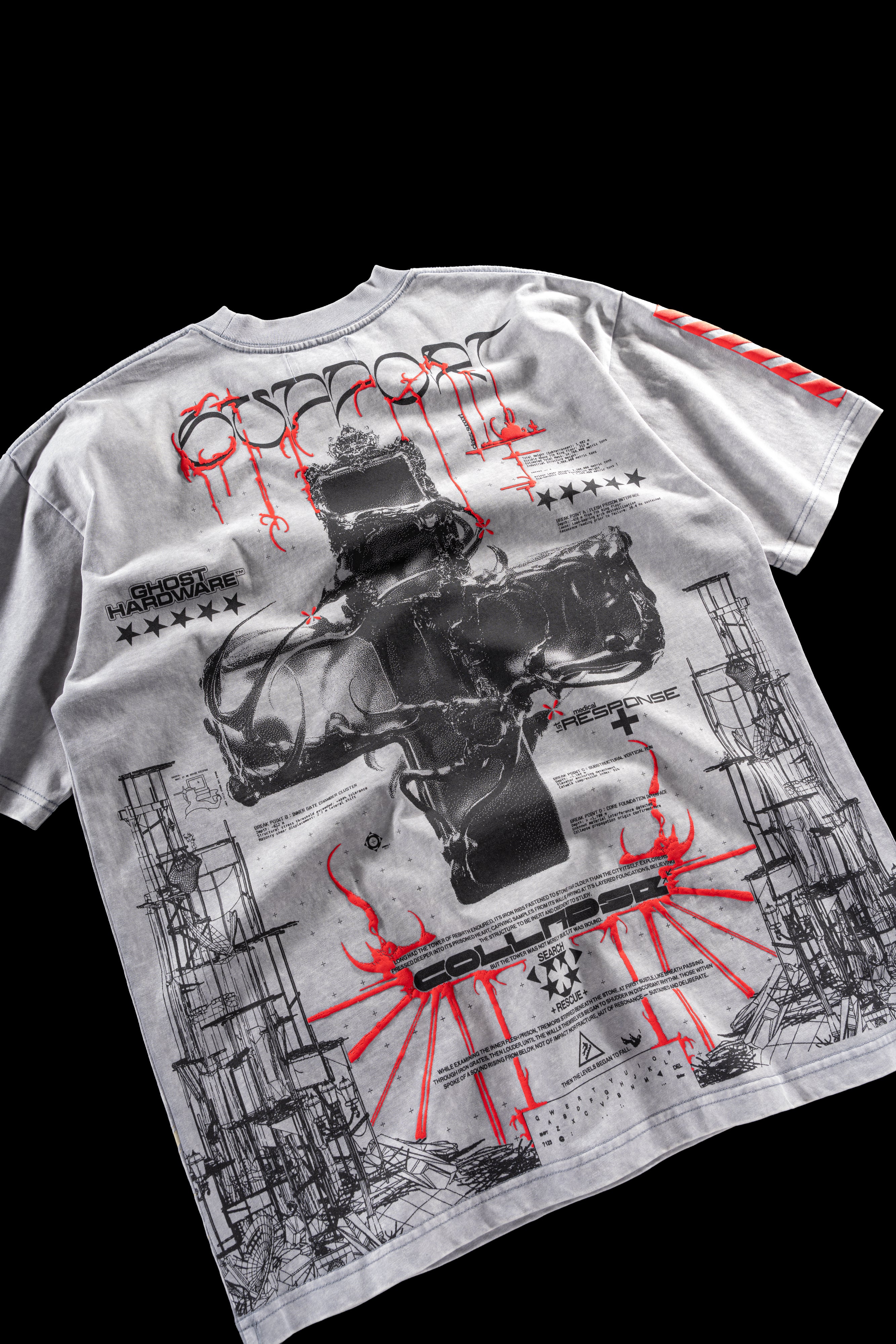 Support Tee