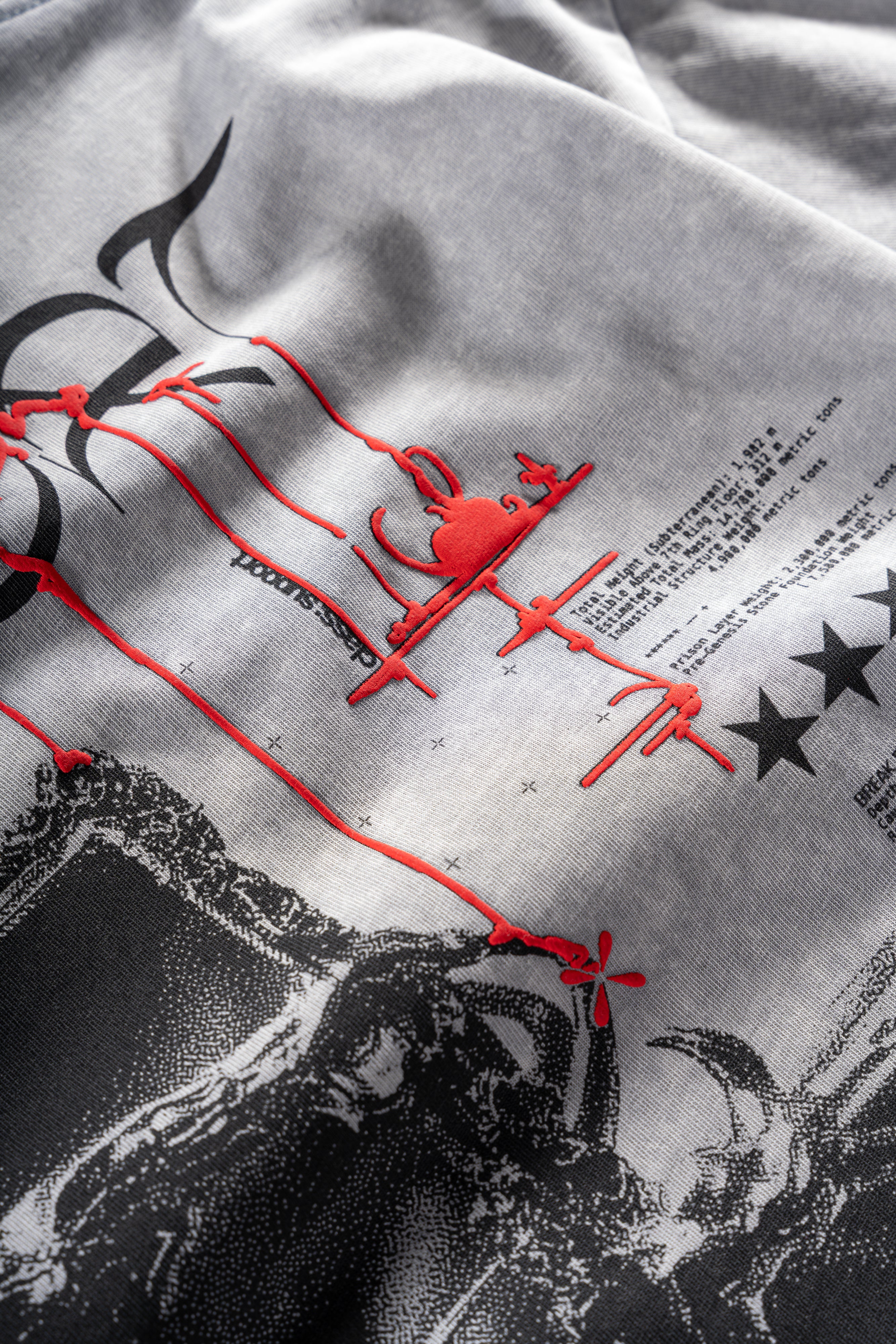 Support Tee