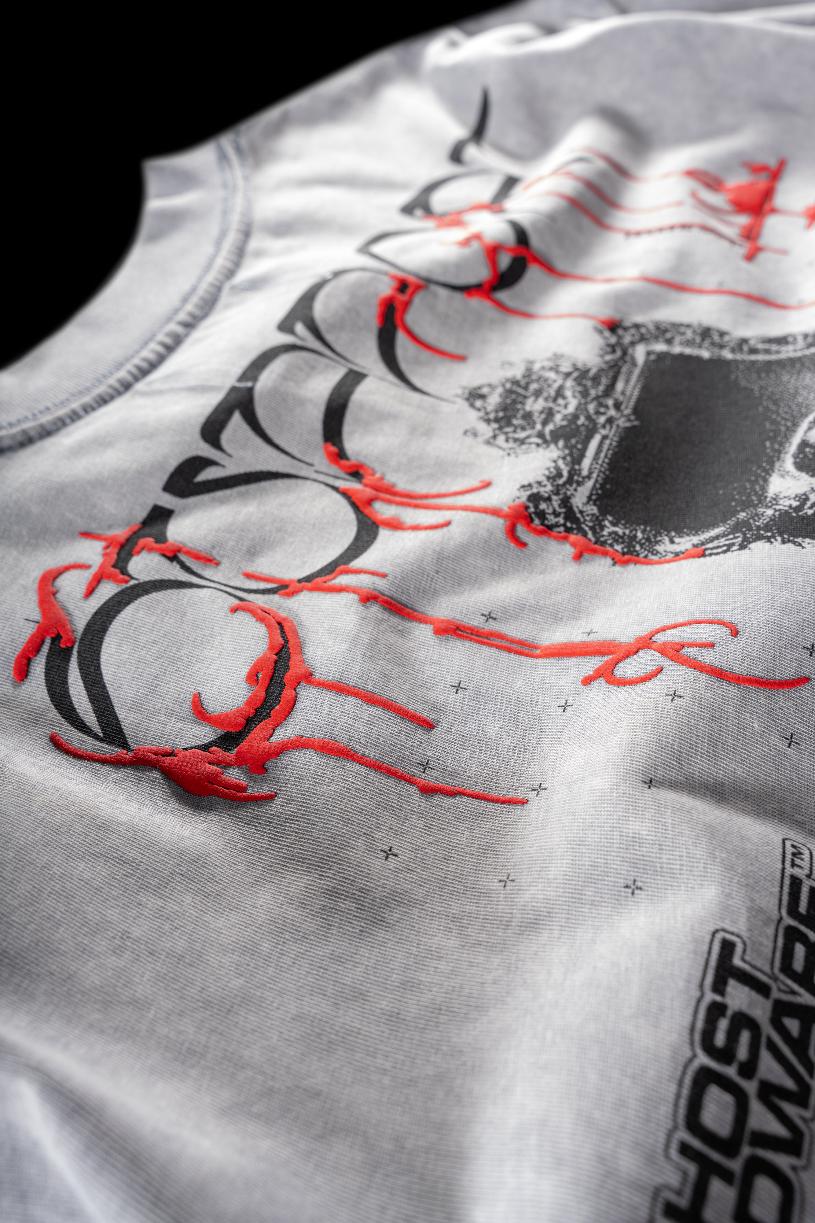 Support Tee