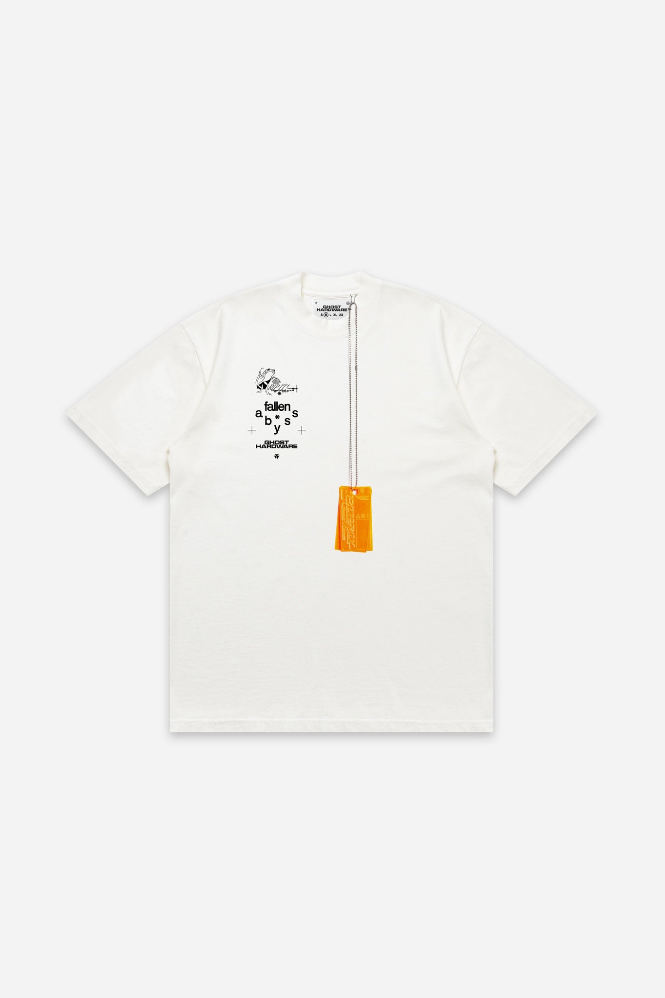 Rip-It Tee (Renaissance)