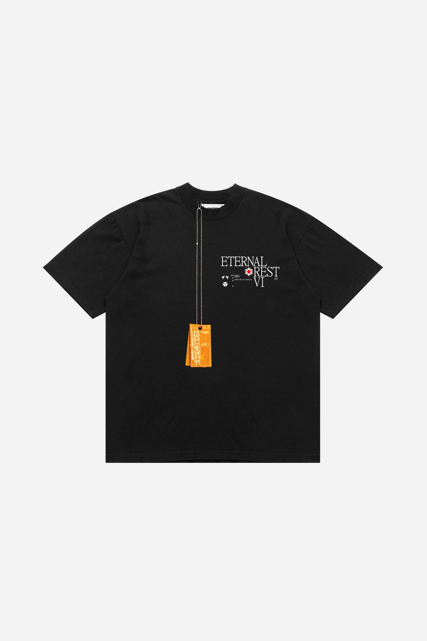 Eternal Rest Tee (Renaissance)