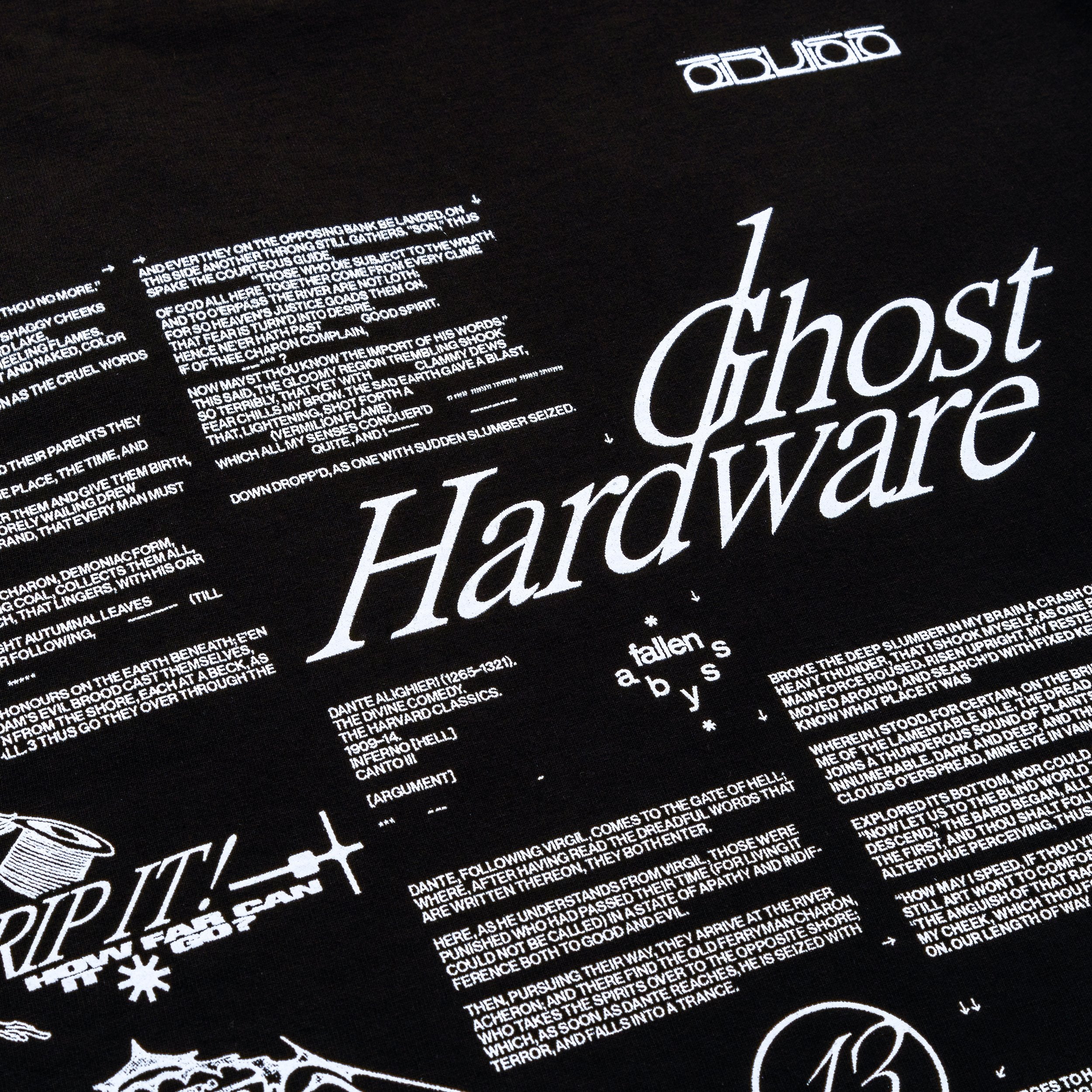 Rip-It Tee