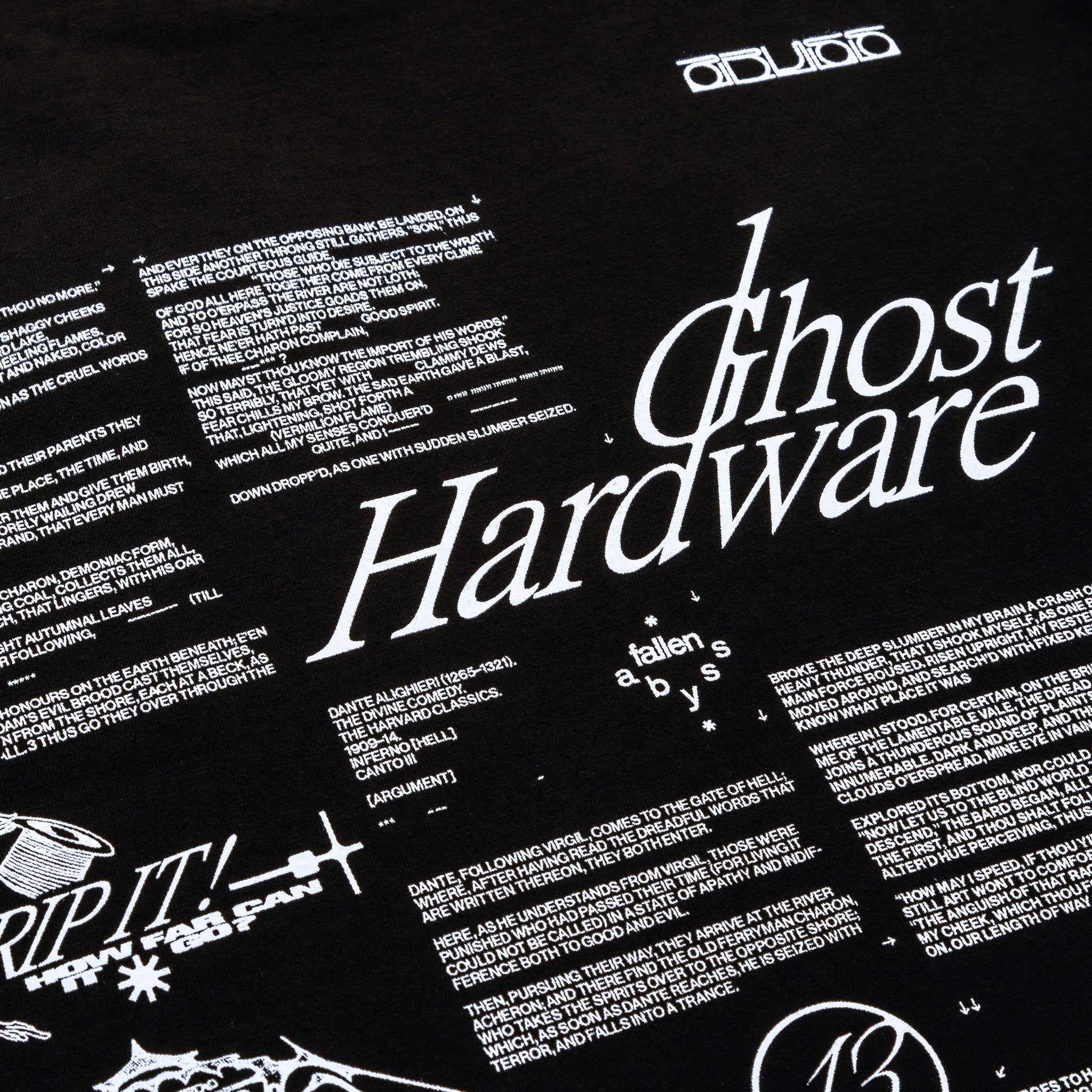 Rip-It Tee