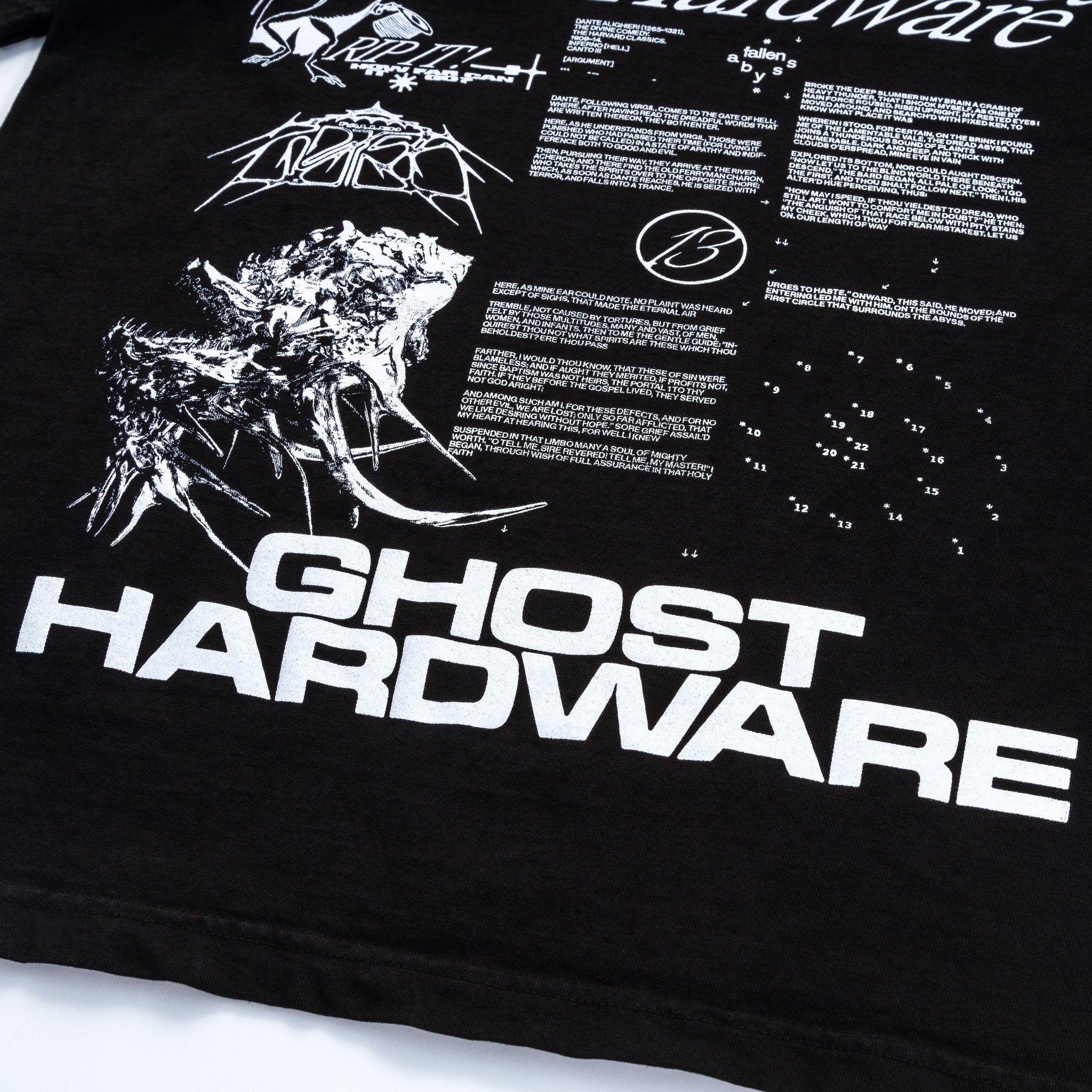 Rip-It Tee