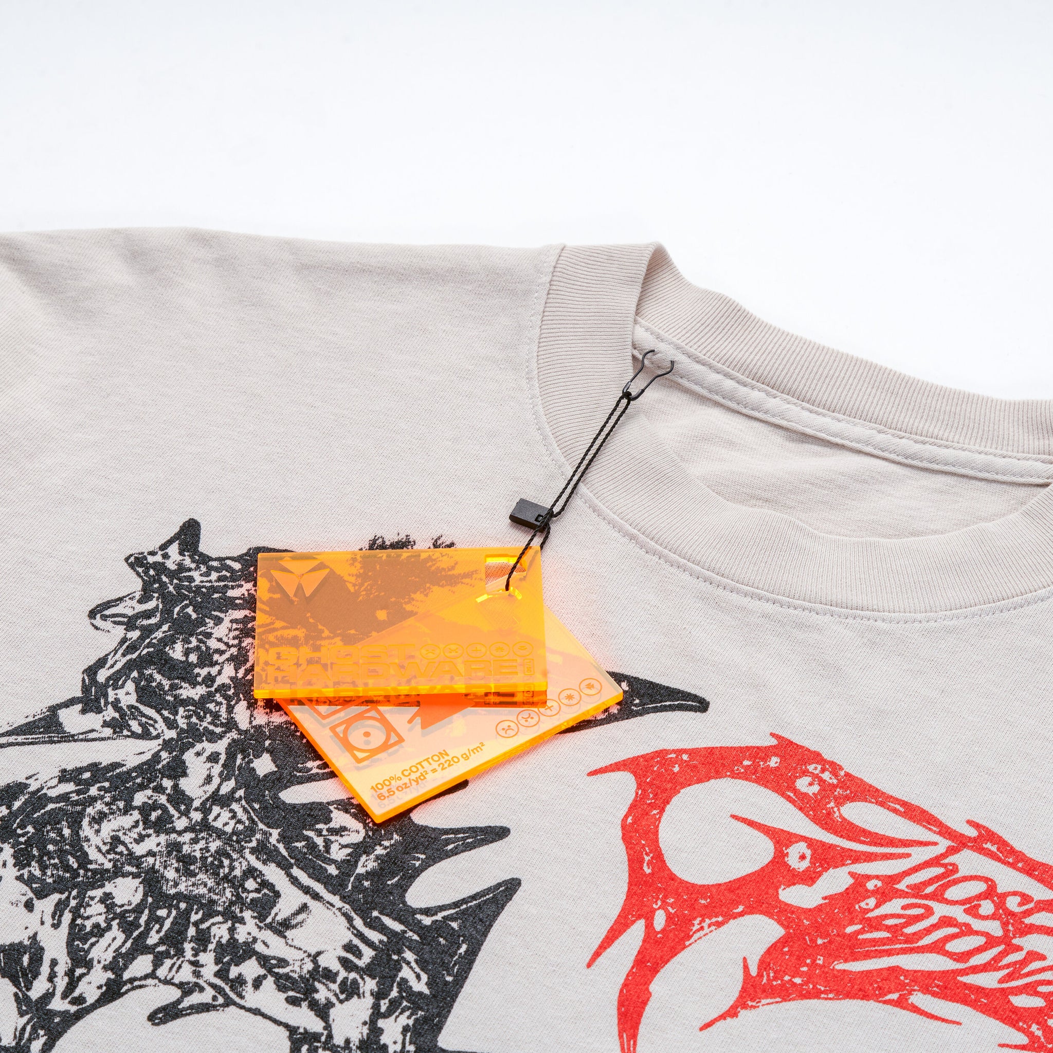 Fallen*Abyss Tee