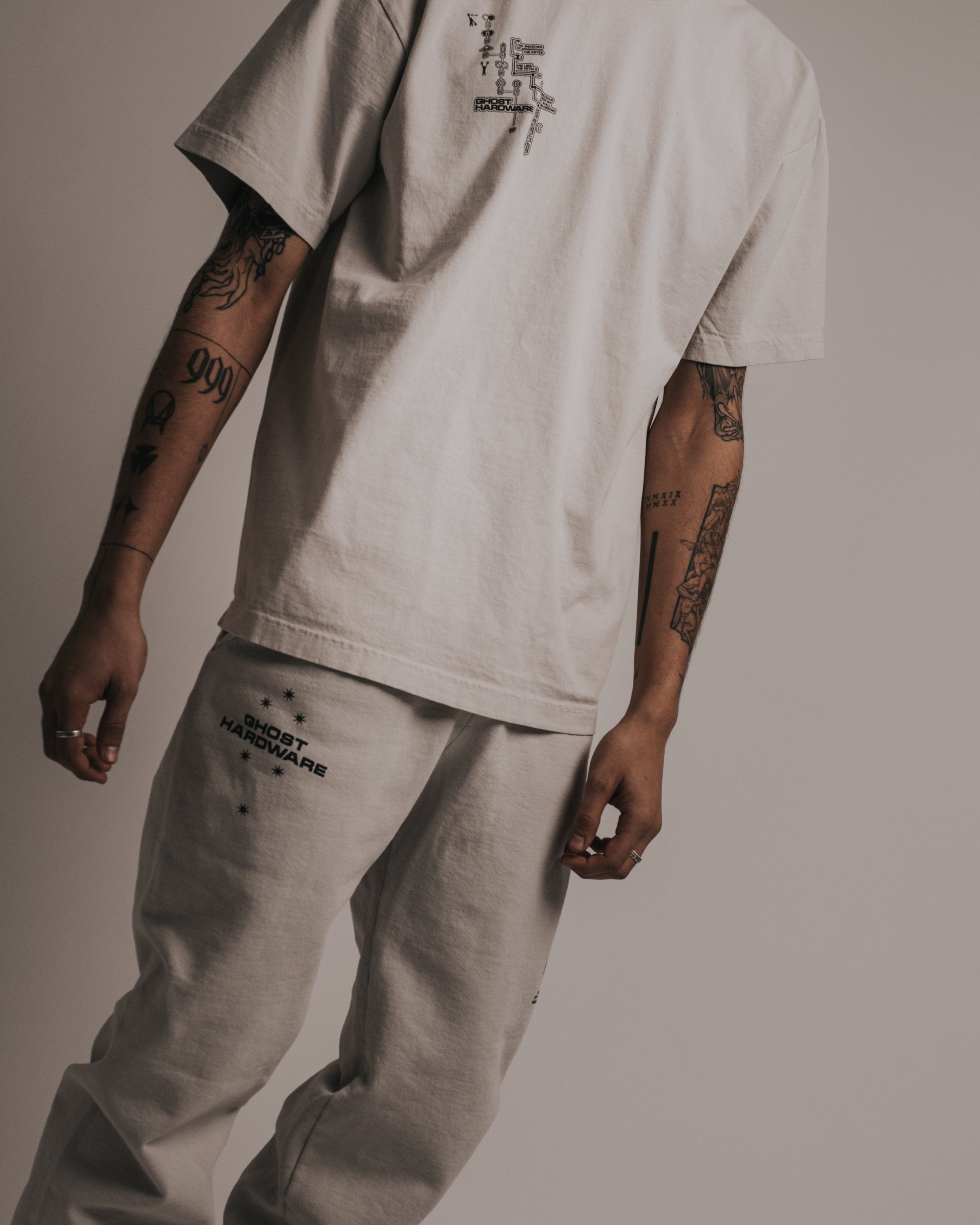 Deception Tee