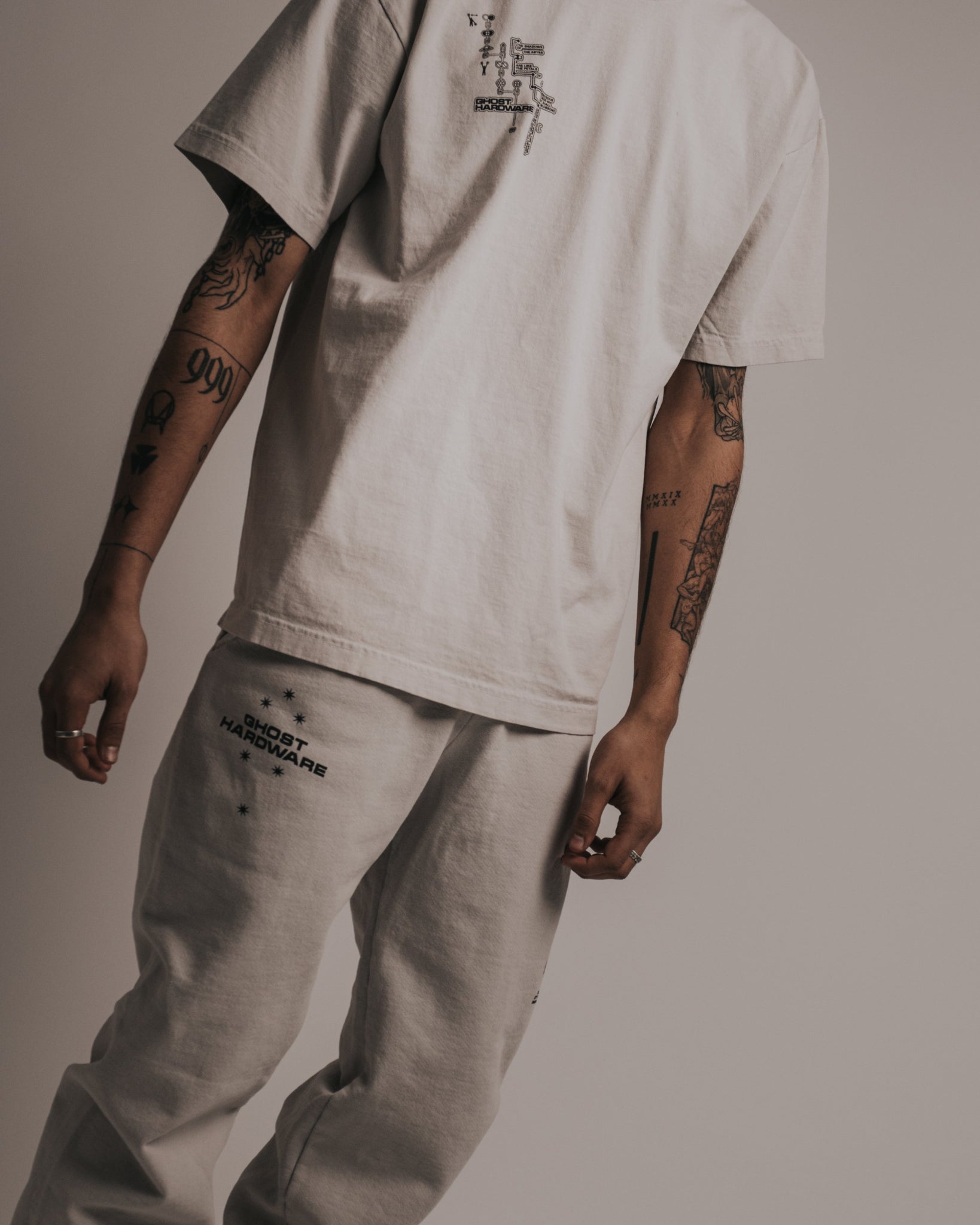 Deception Tee