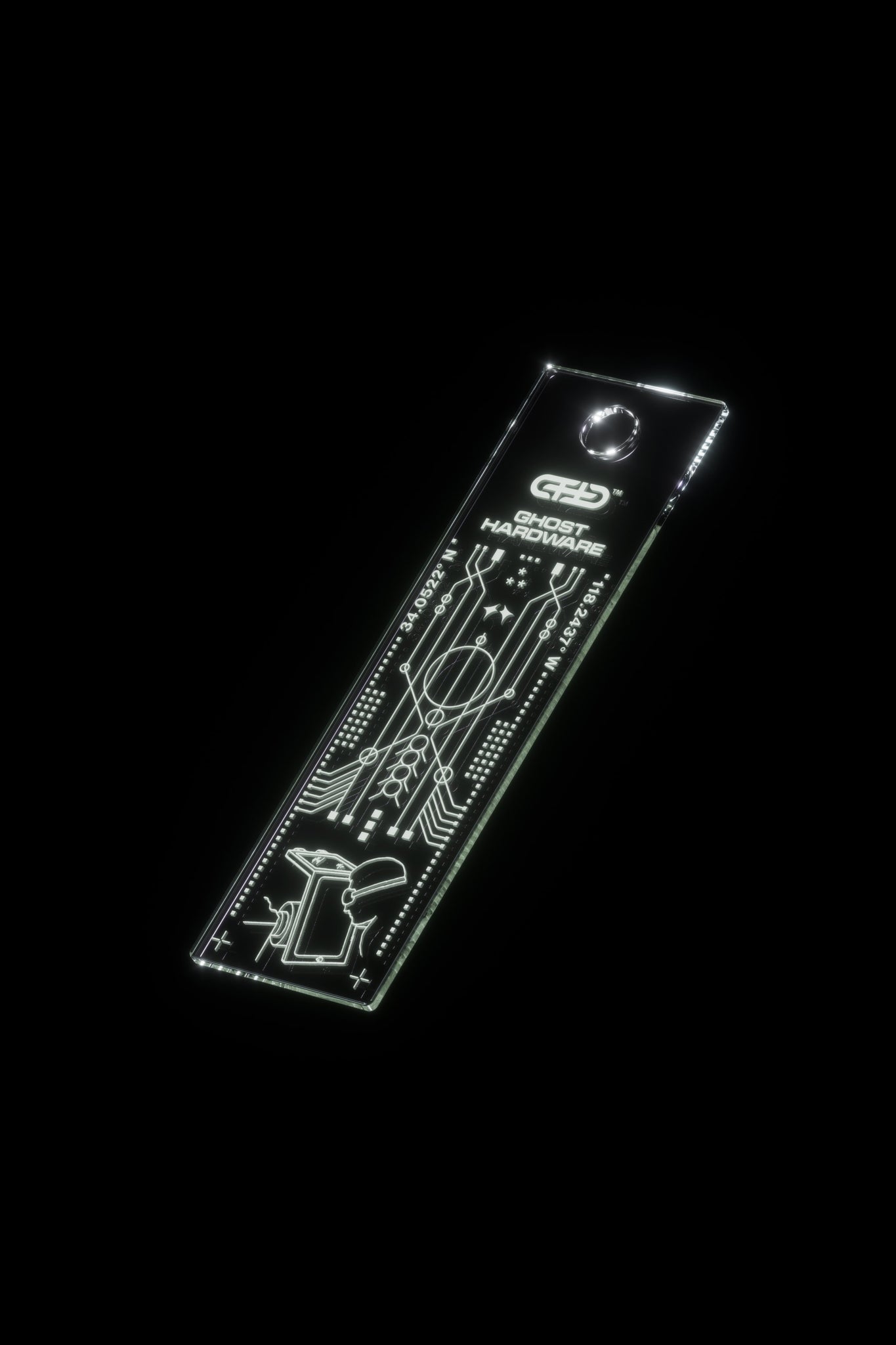 Afterlife [ patch ] Tee