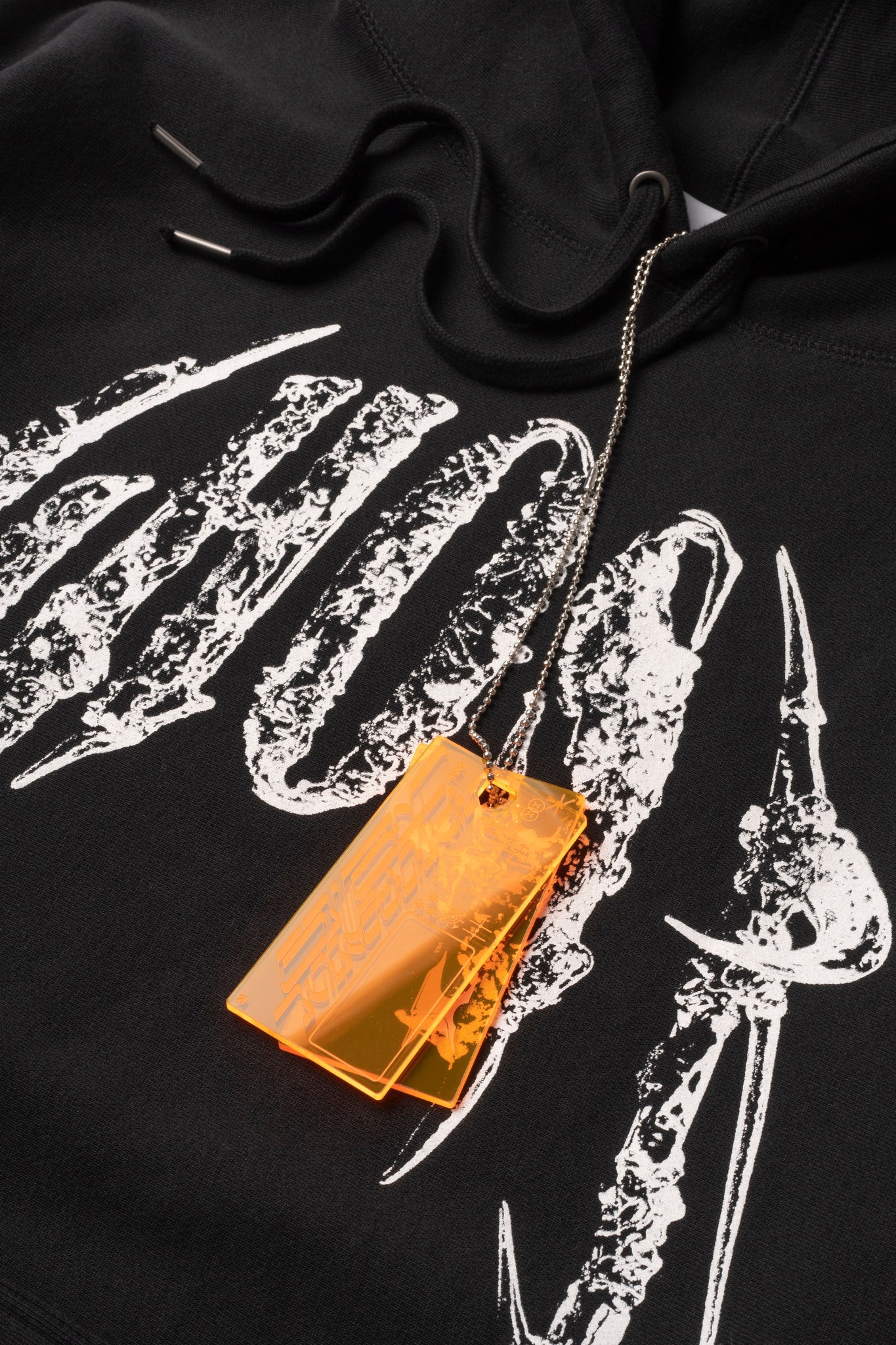 Ghost [ HS ] Hoodie (Renaissance)