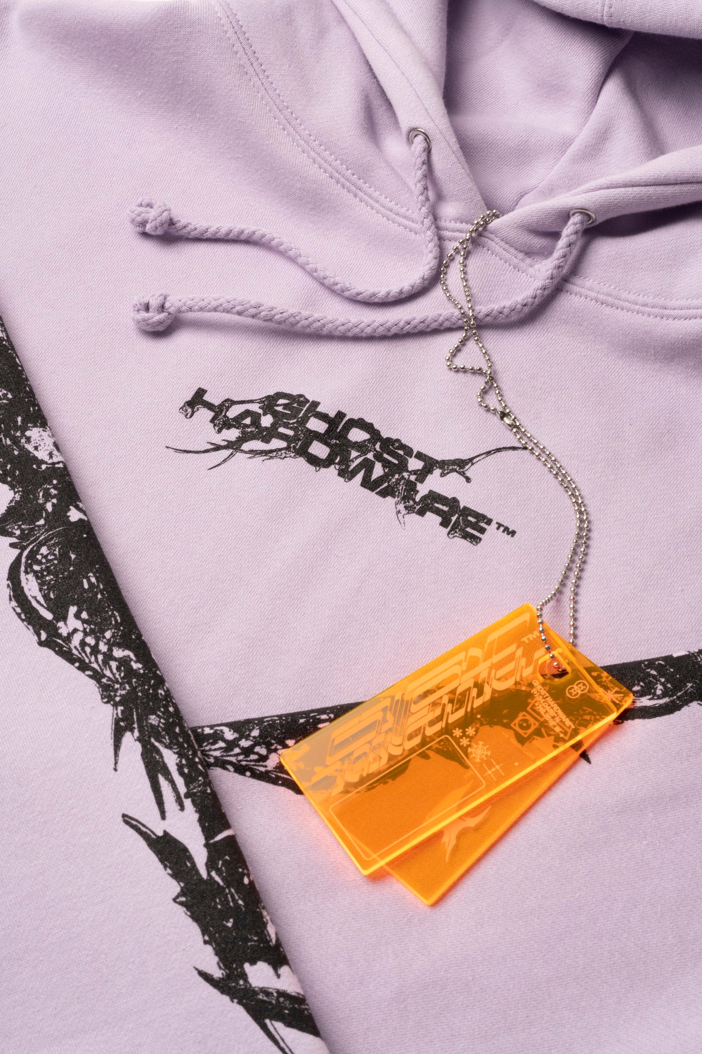 Reflection [ S ] Hoodie (Renaissance)
