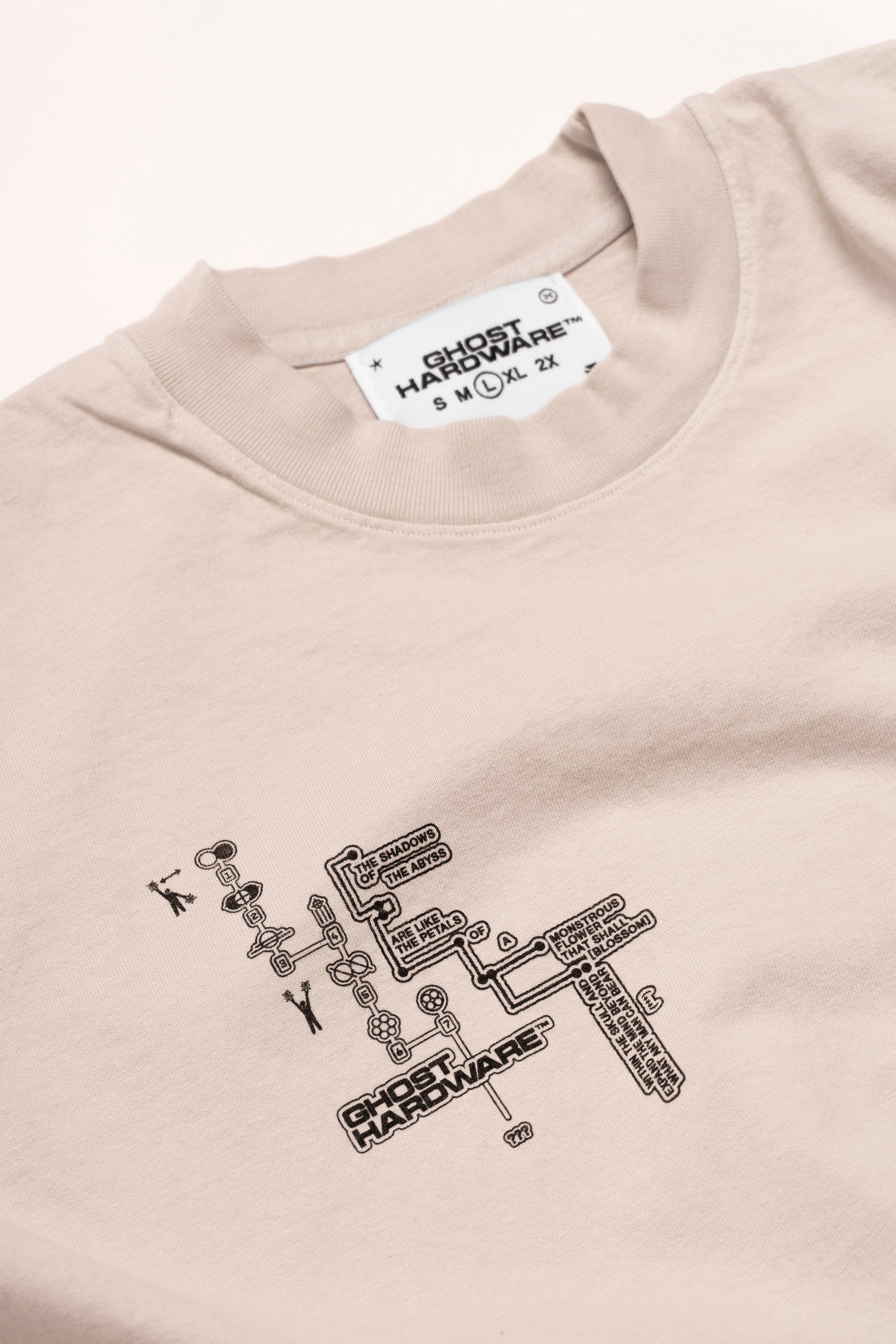 Deception Tee