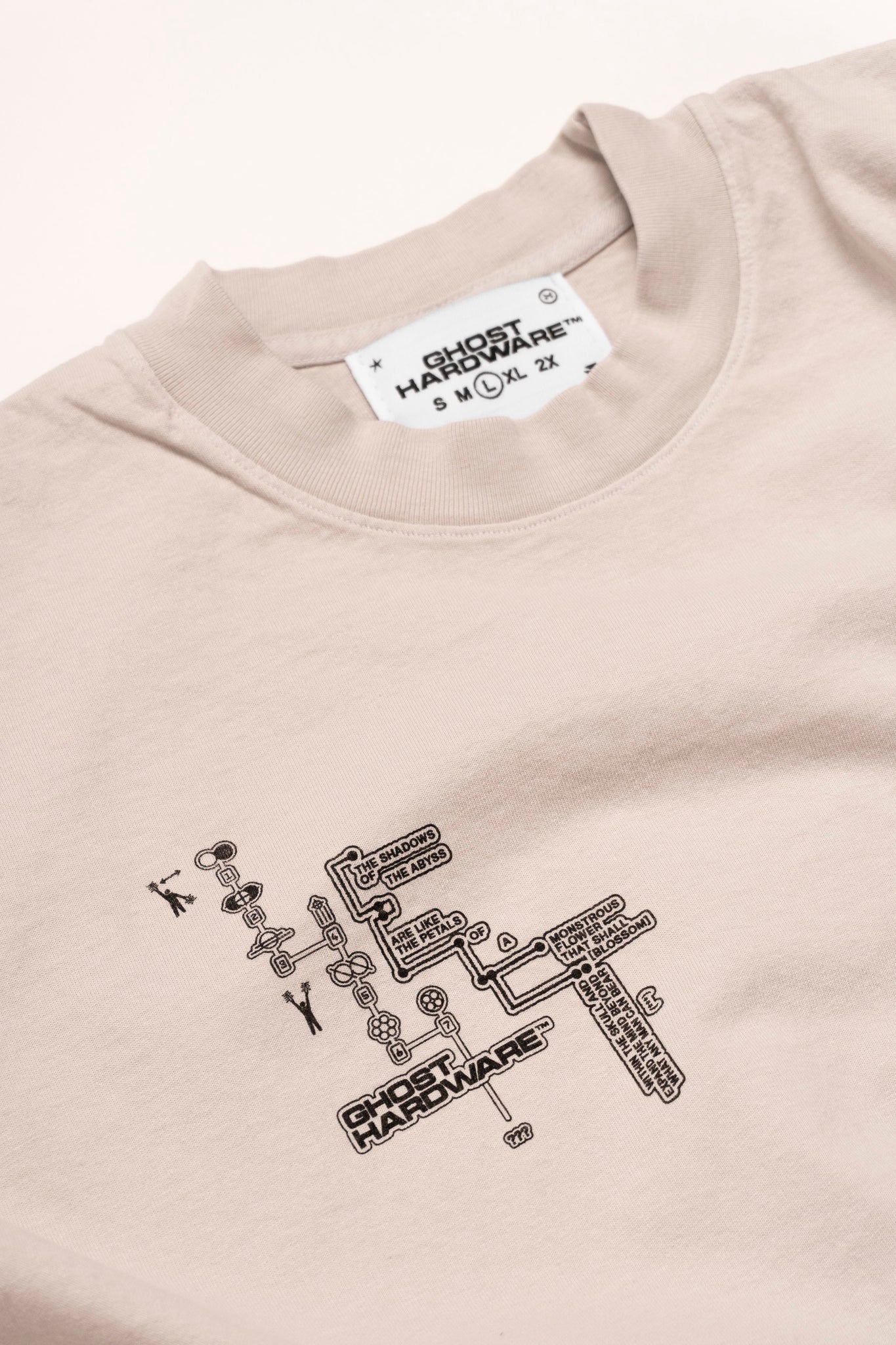 Deception Tee