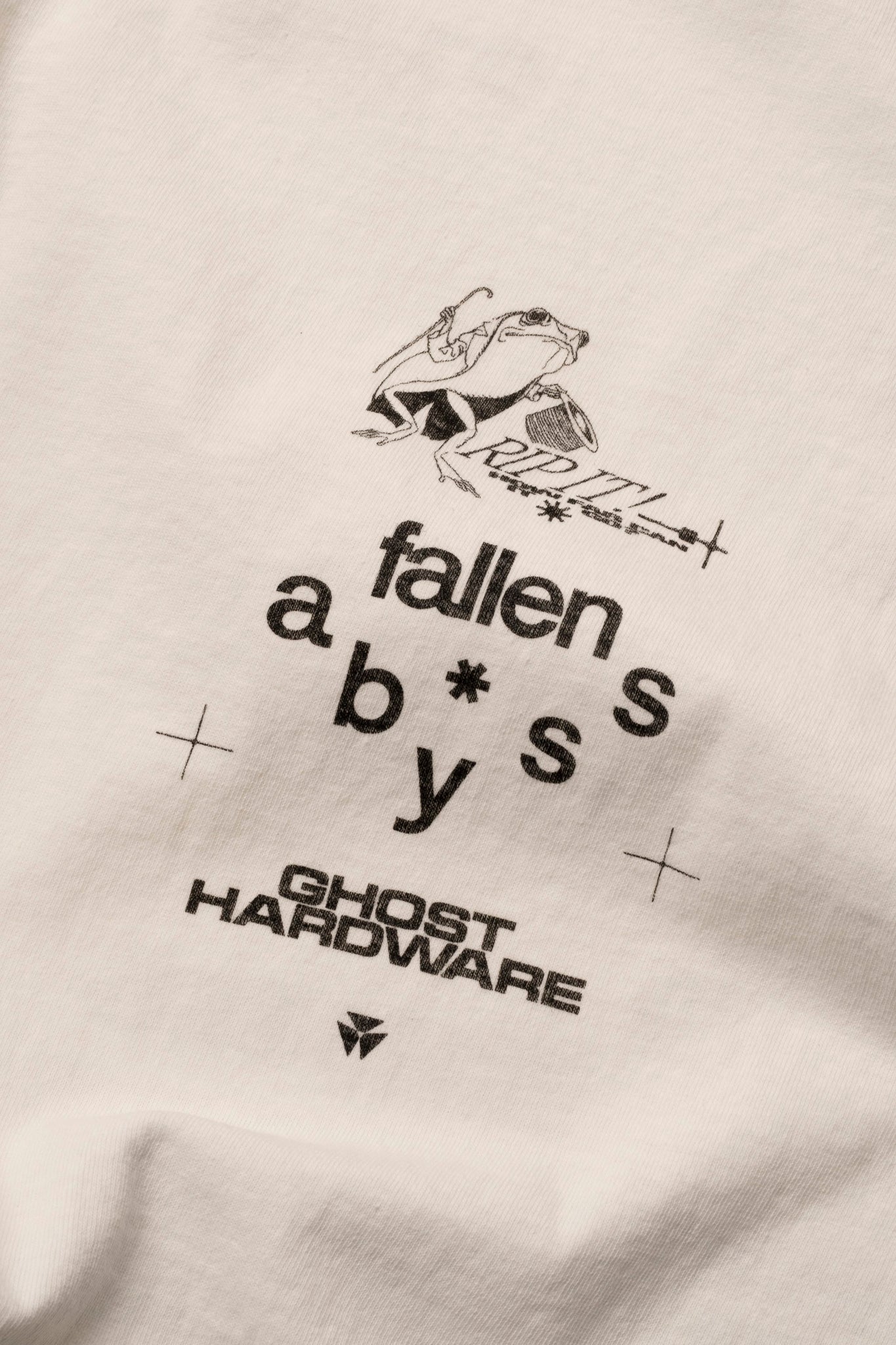 Rip-It Tee (Renaissance)