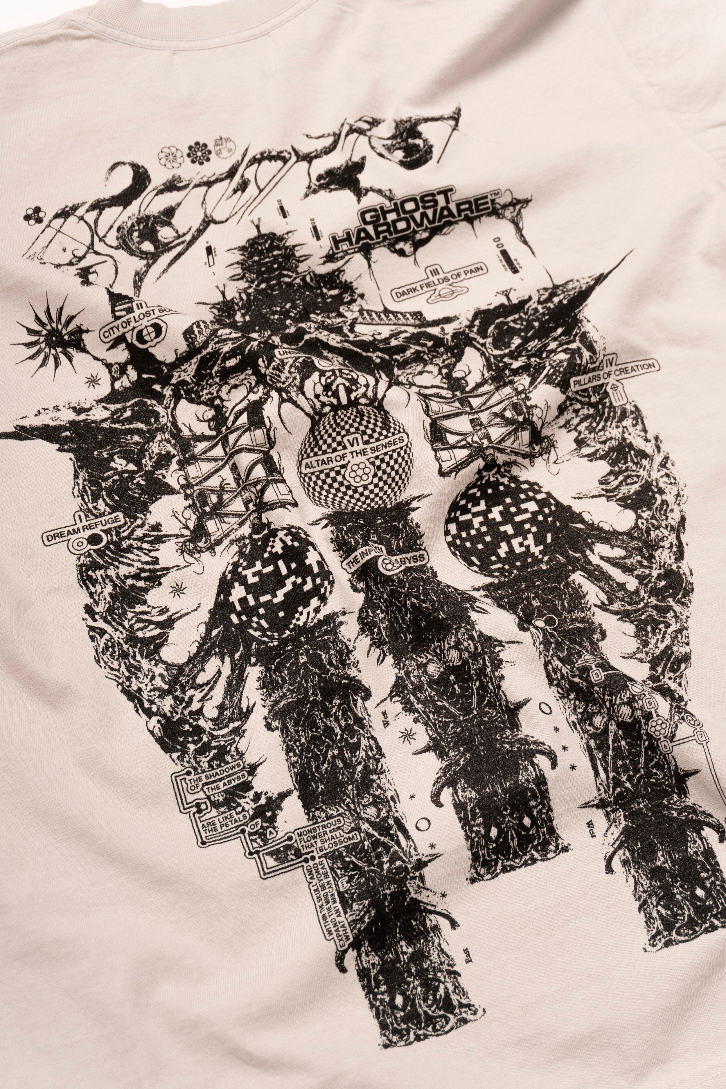 Deception Tee